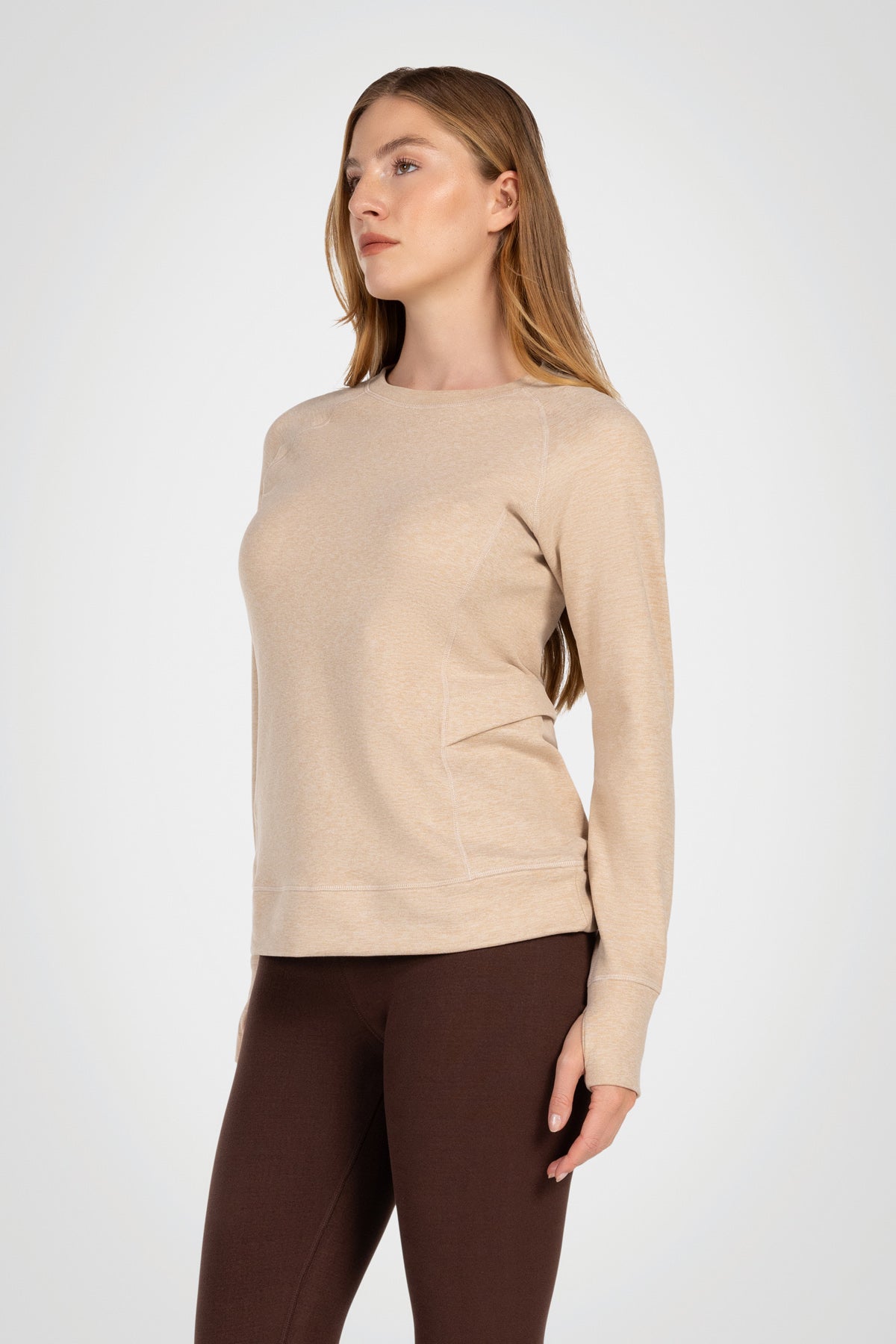 ActiveWarm Pullover