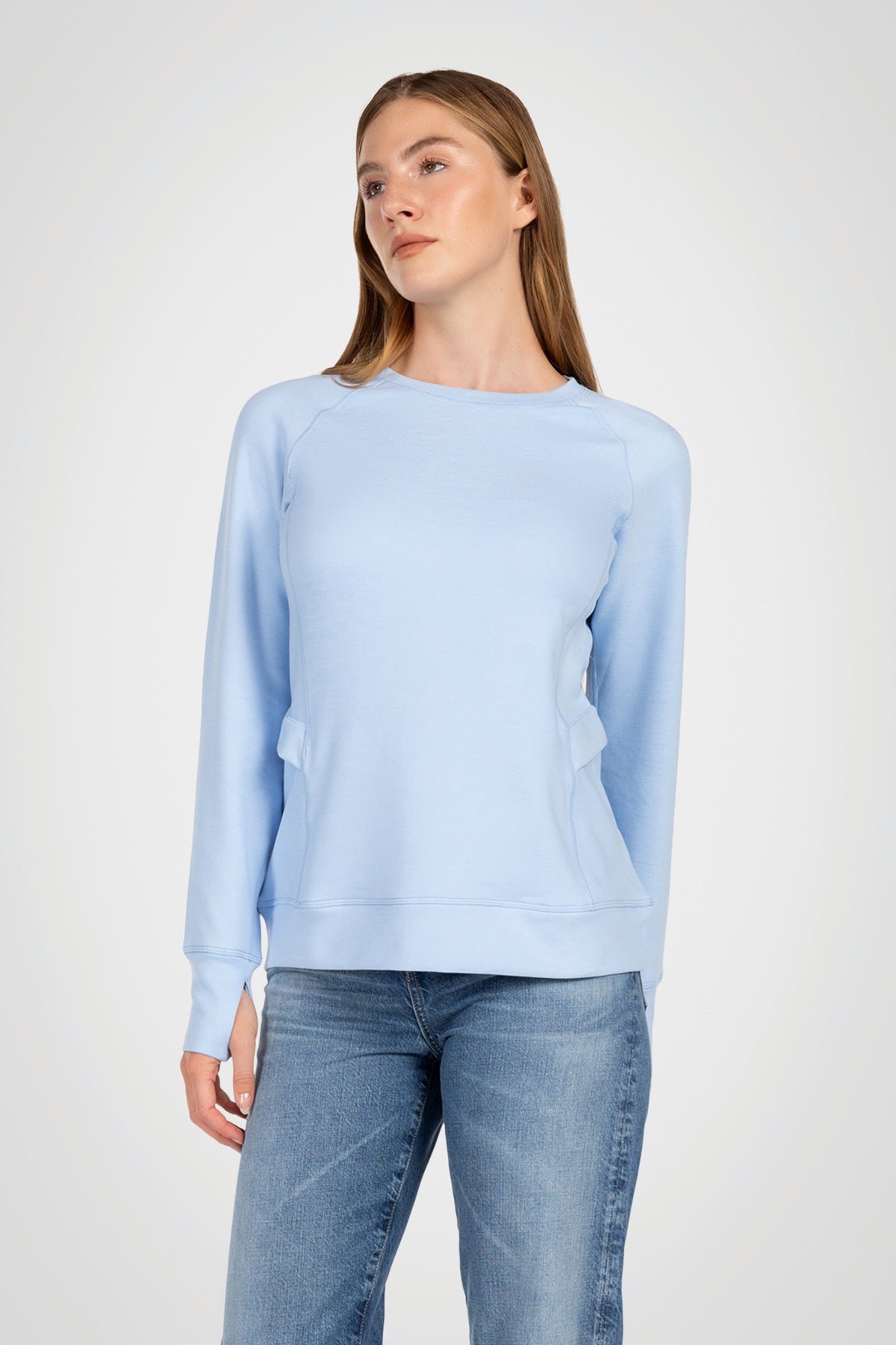 ActiveWarm Pullover