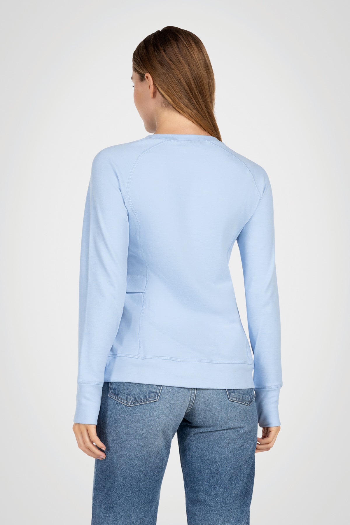 ActiveWarm Pullover