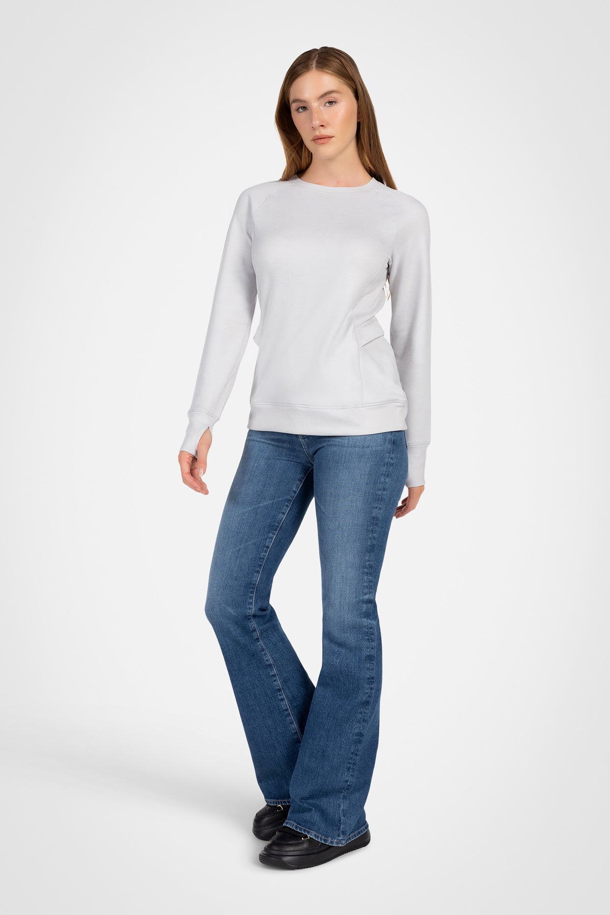 ActiveWarm Pullover