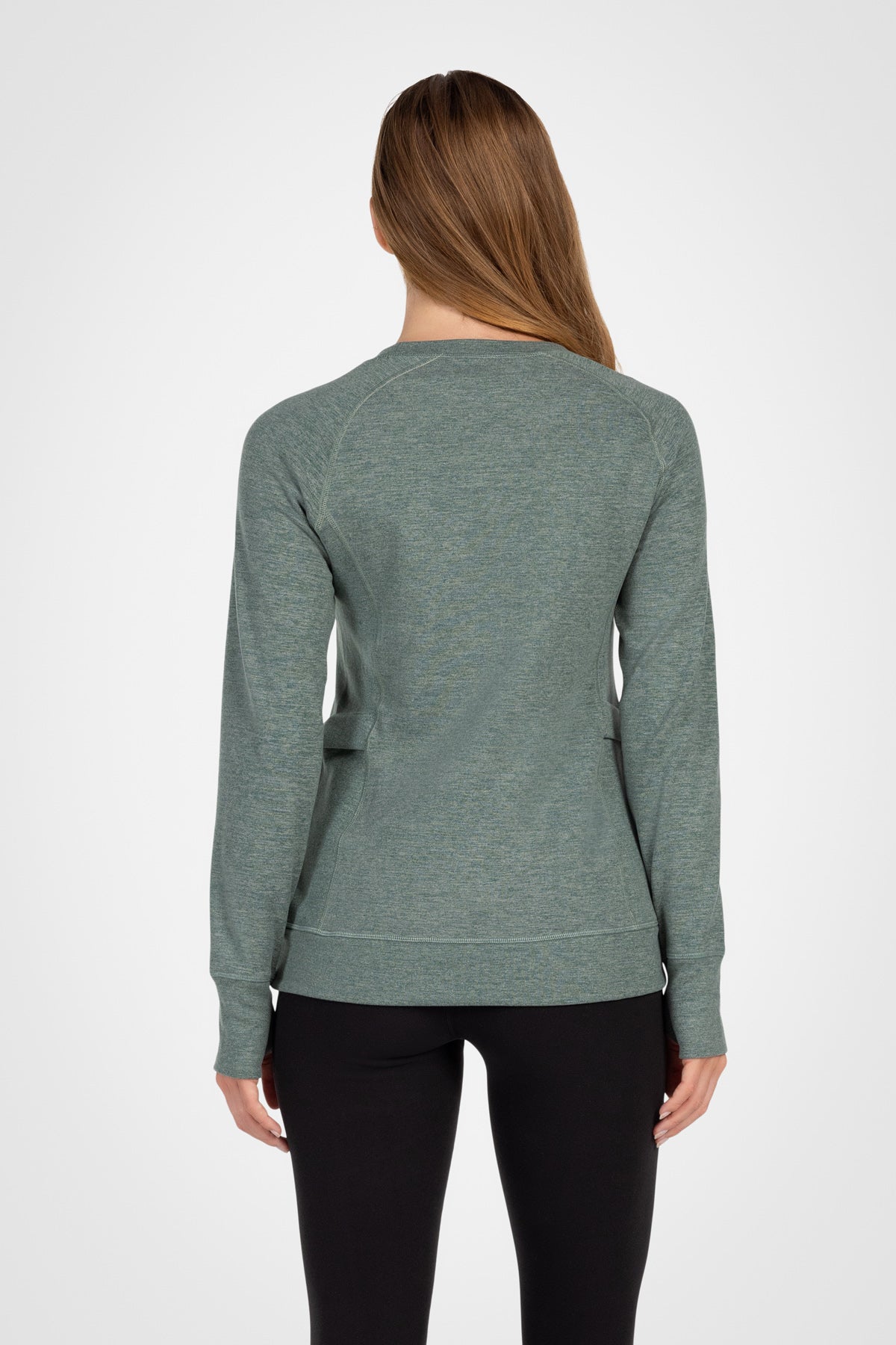 ActiveWarm Pullover