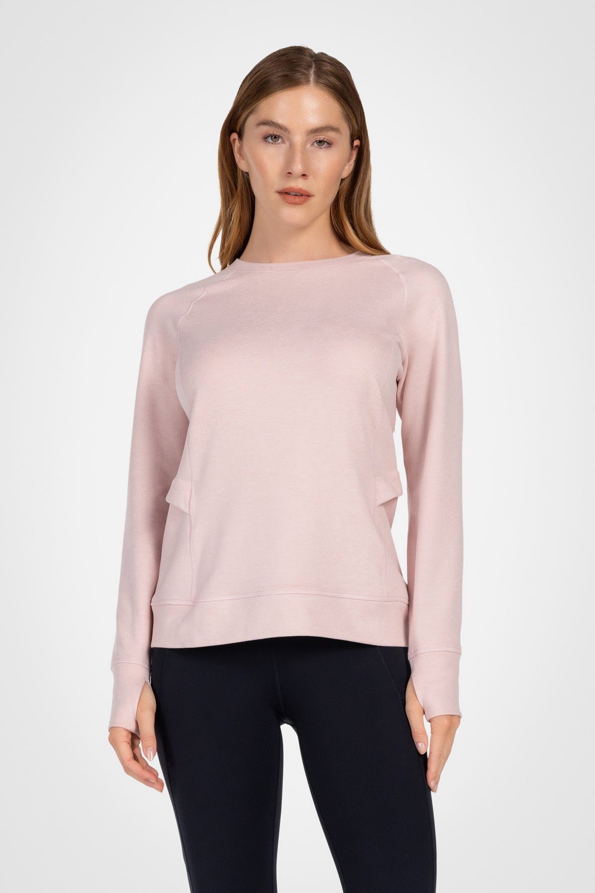 ActiveWarm Pullover