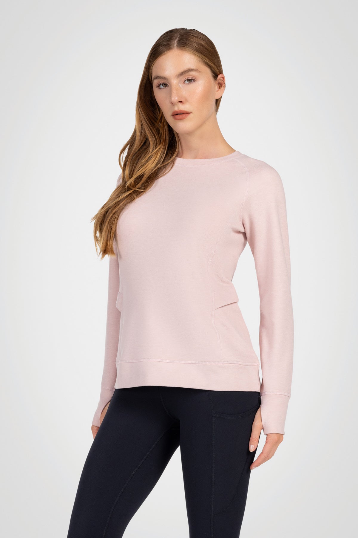 ActiveWarm Pullover