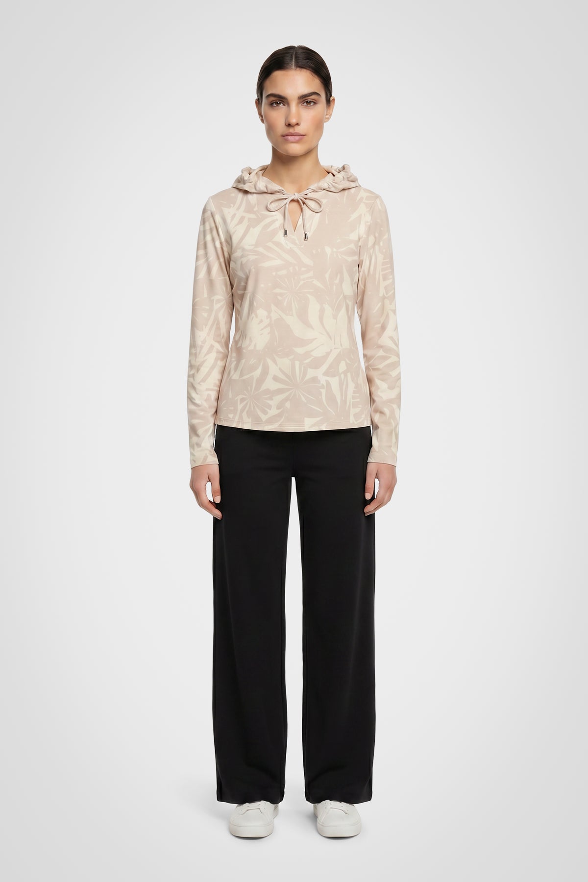 TerraShield Hooded Top