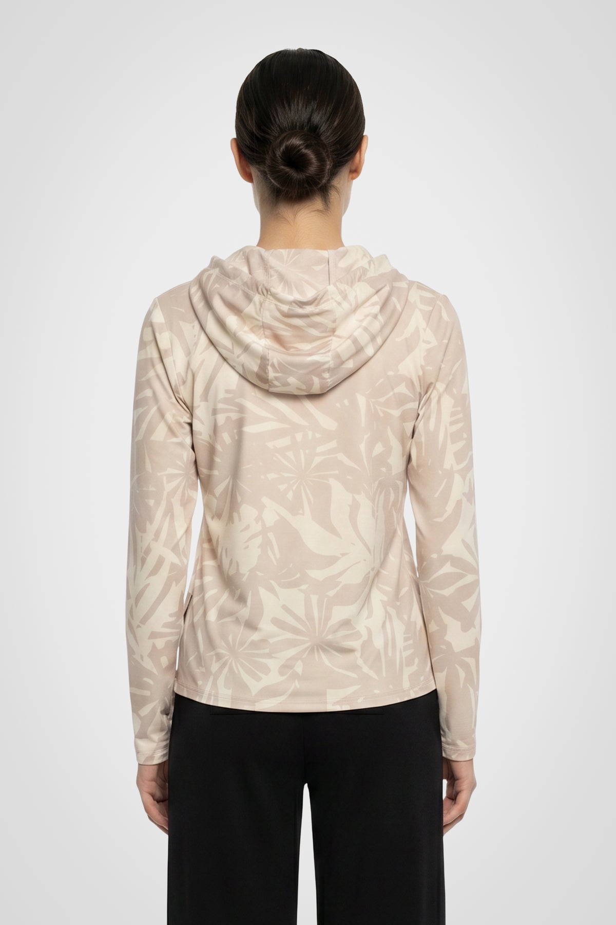 TerraShield Hooded Top