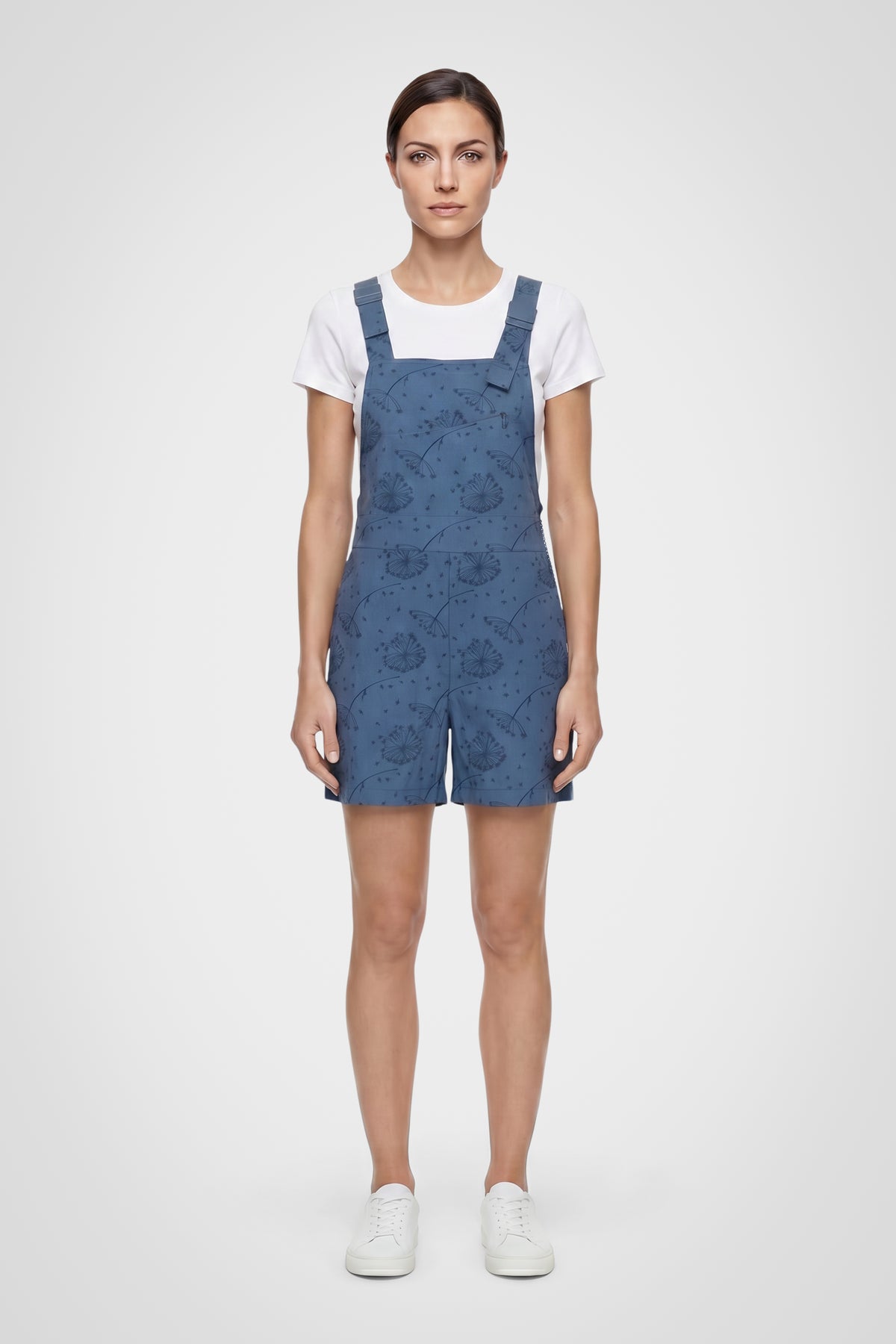 TerraFlex Utility Overall
