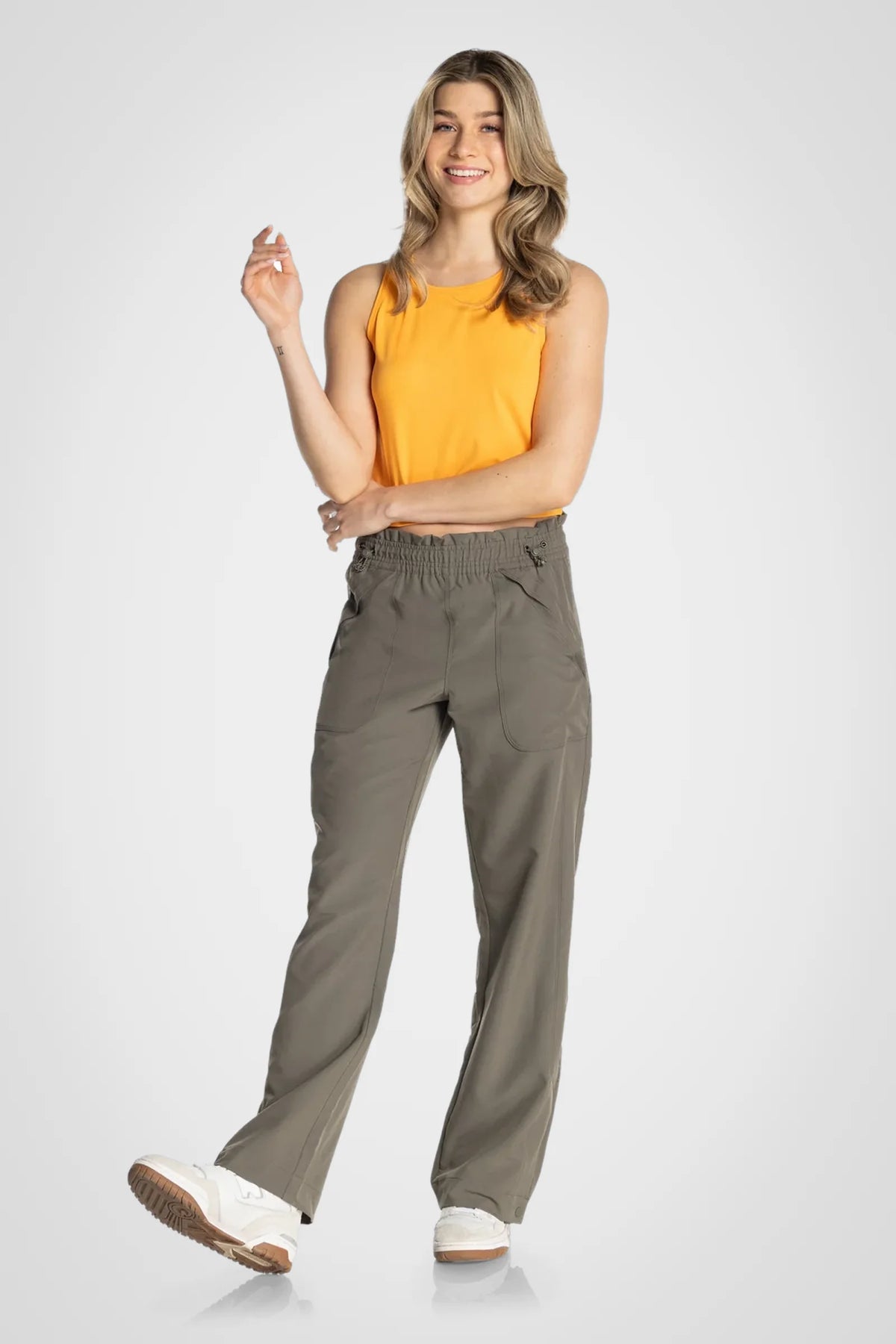 Pathfinder Peak Pant