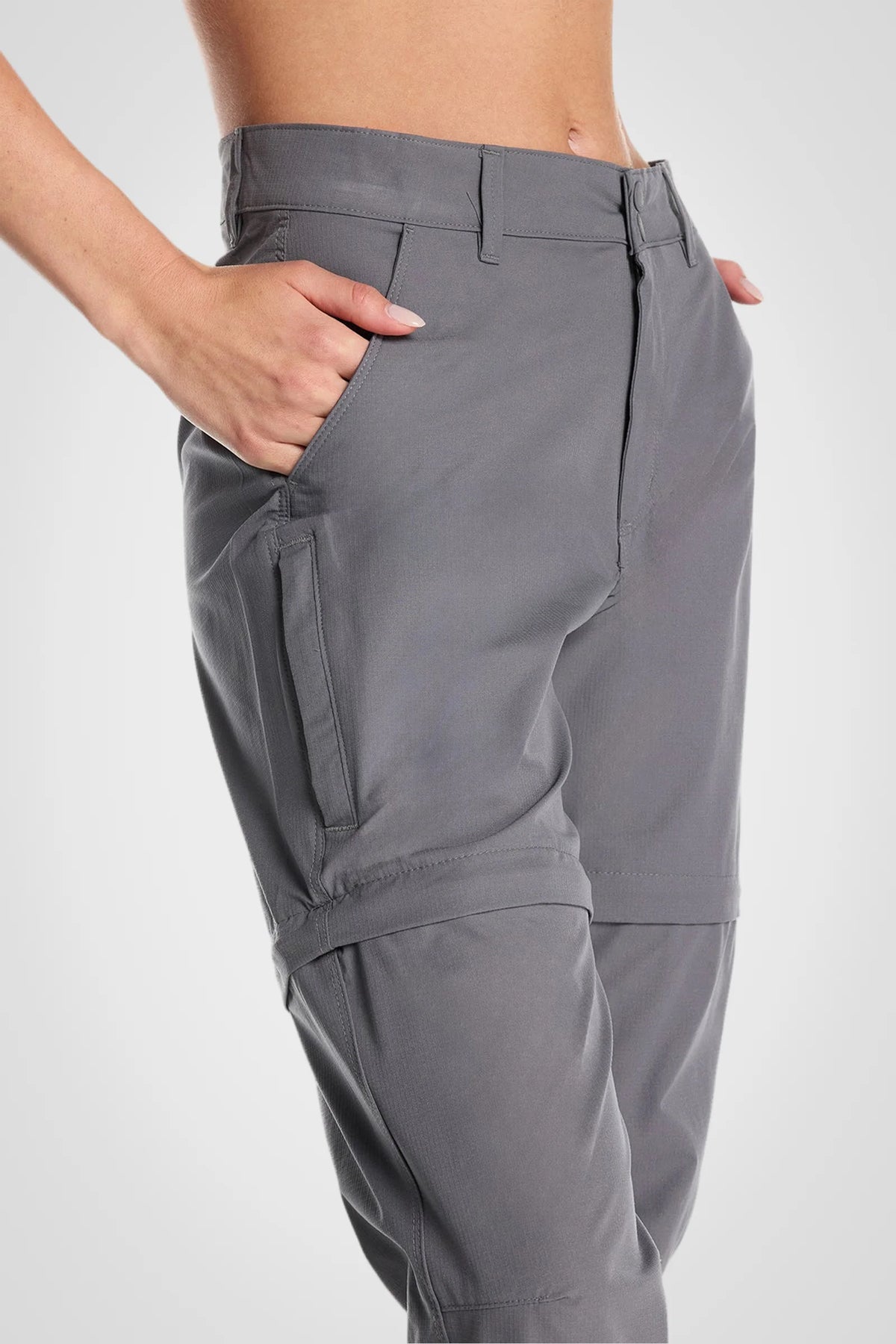 Riptide Convertible Trekker Pant
