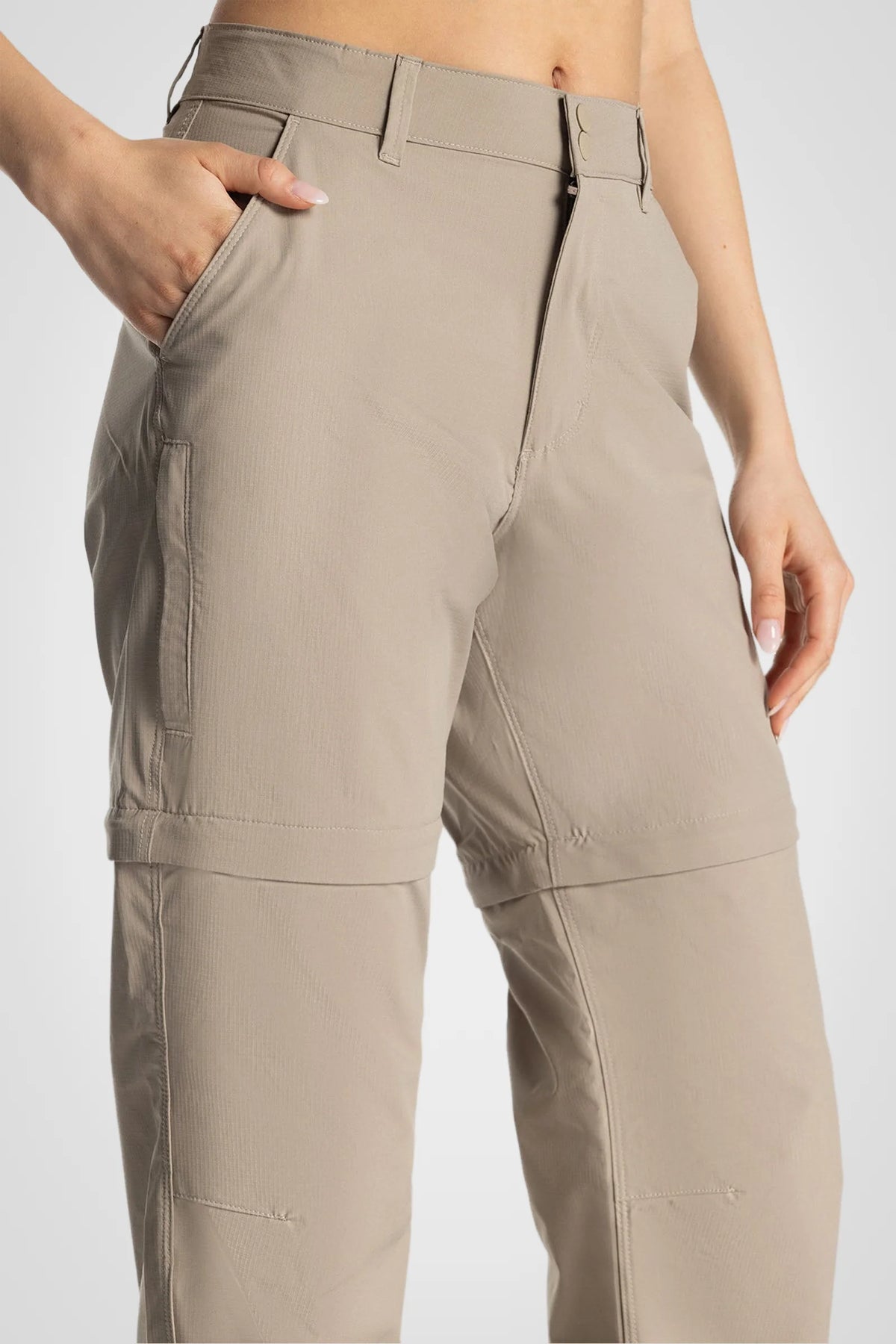 Riptide Convertible Trekker Pant