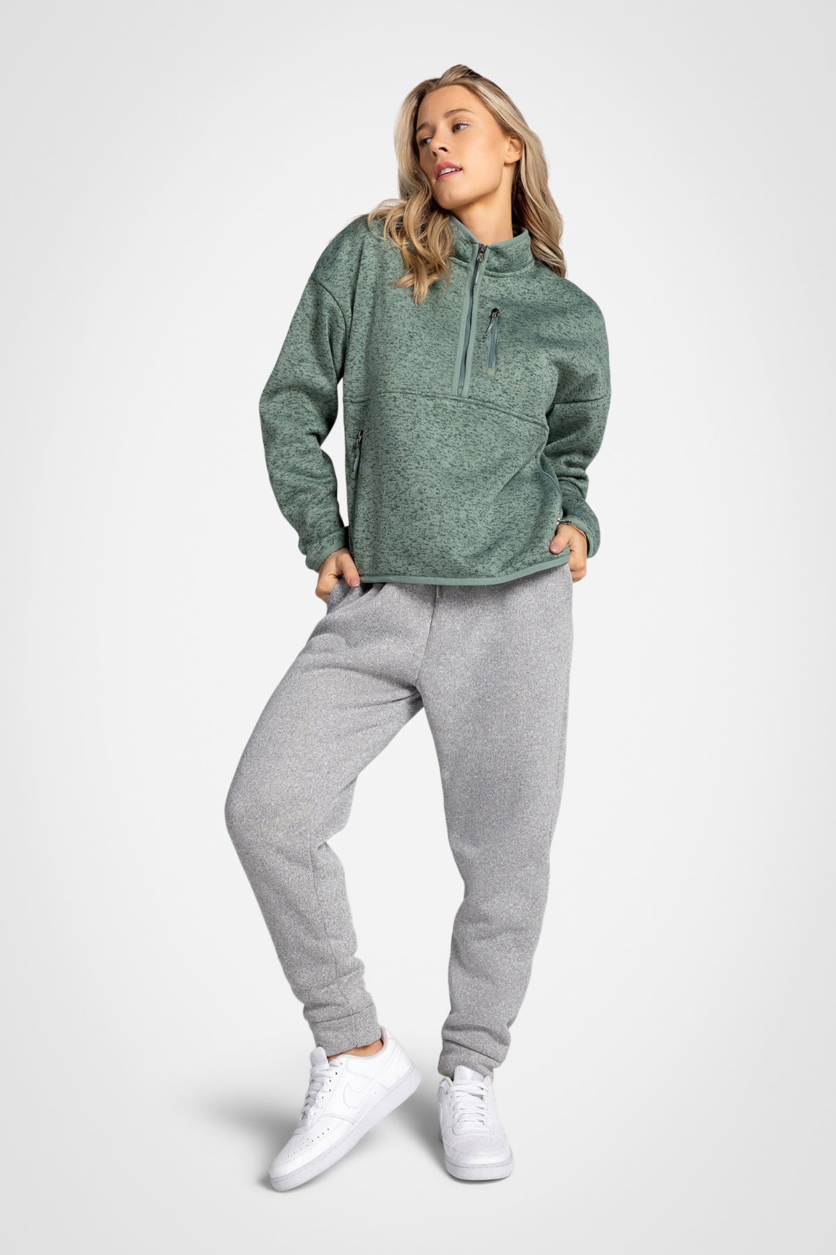 Pantalon de jogging Cloudline