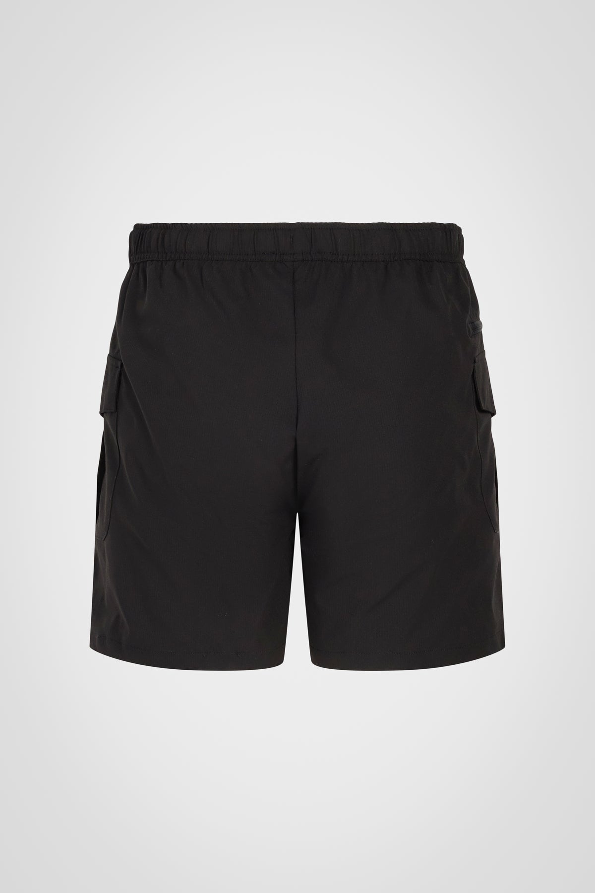 Offgrid Utility Short