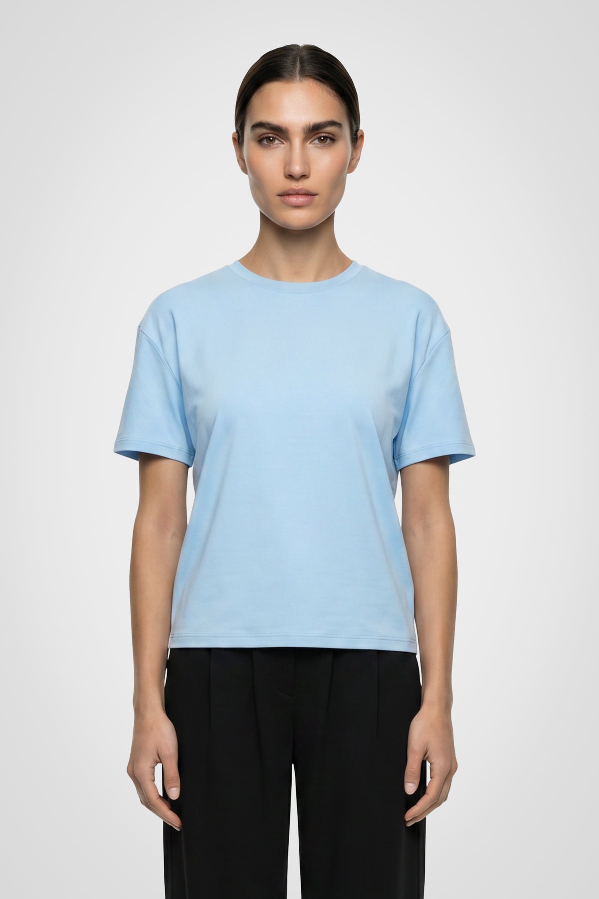 T-shirt de performance AeroMesh