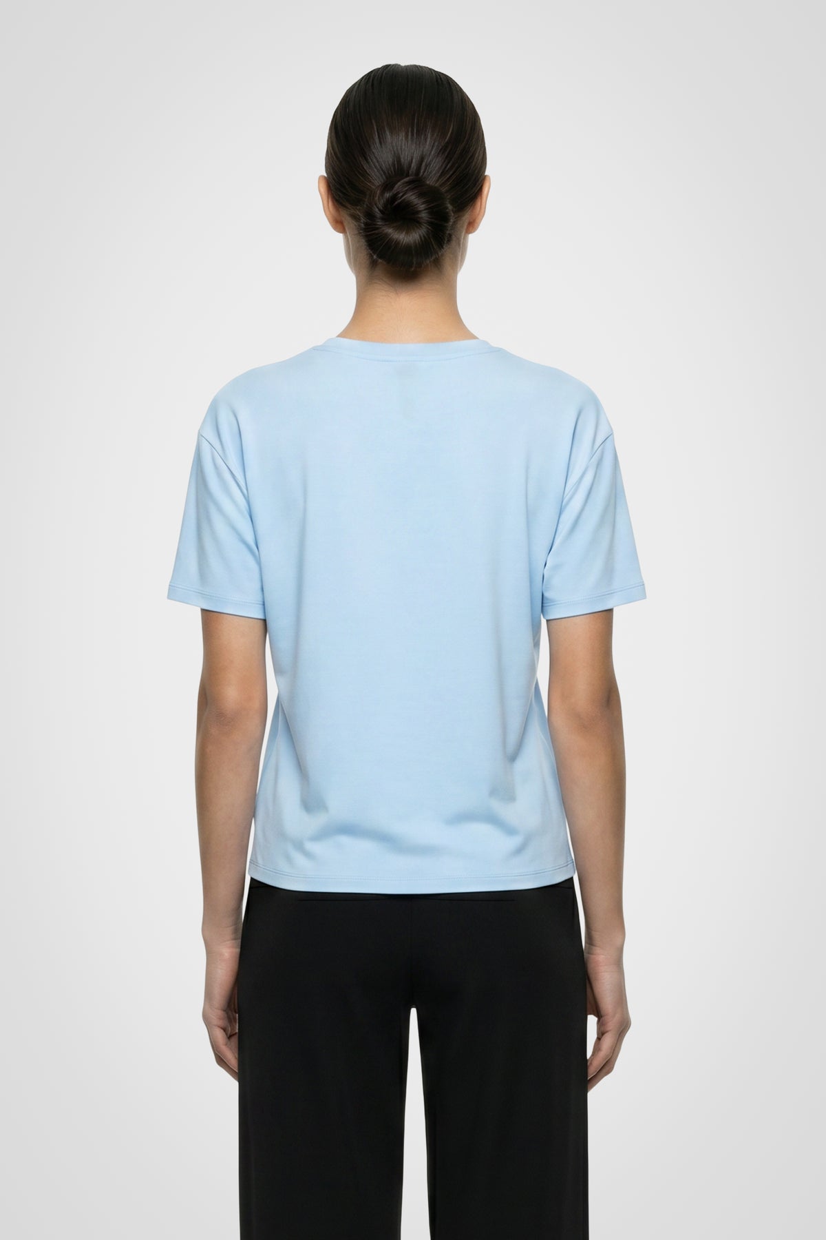 T-shirt de performance AeroMesh