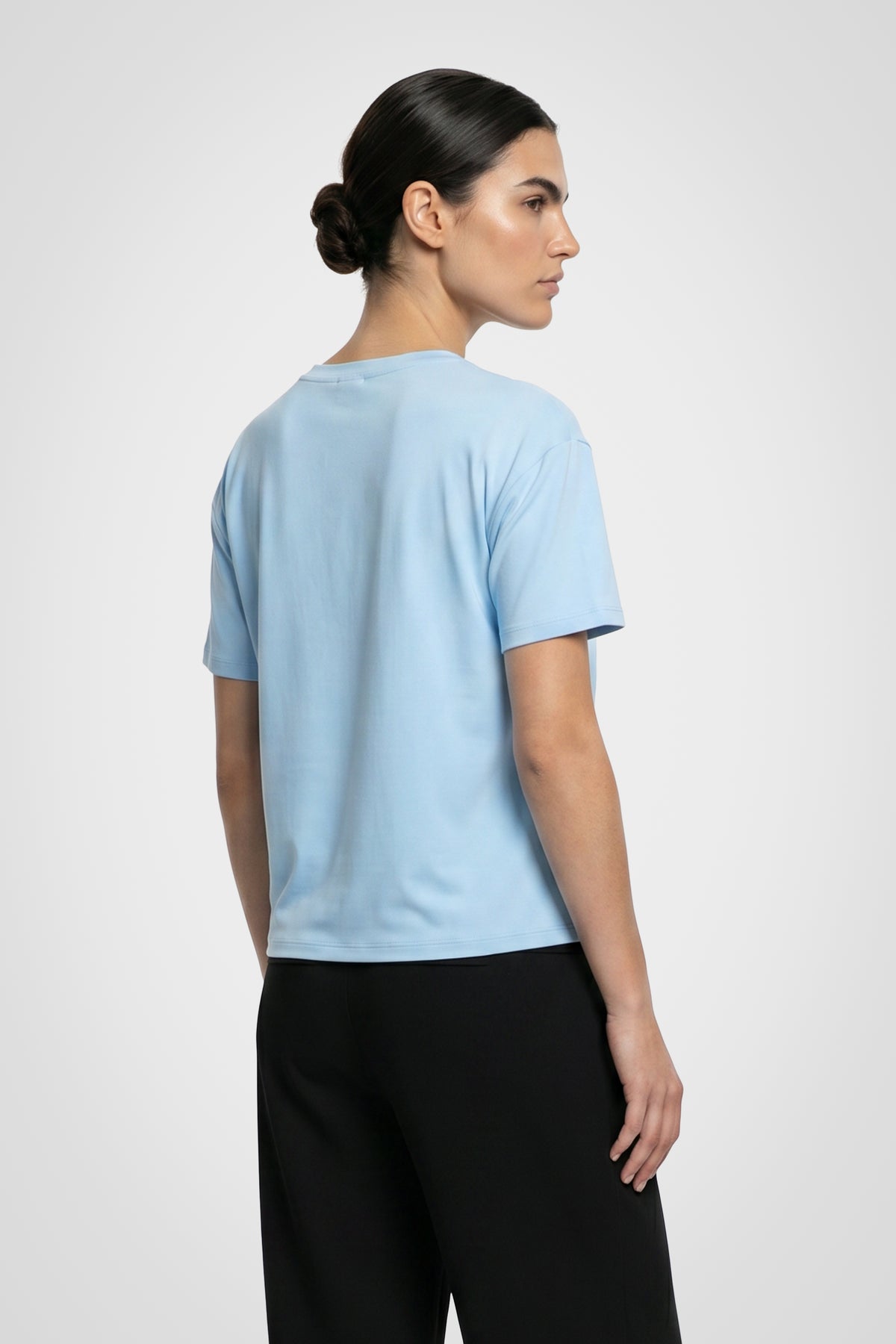 T-shirt de performance AeroMesh