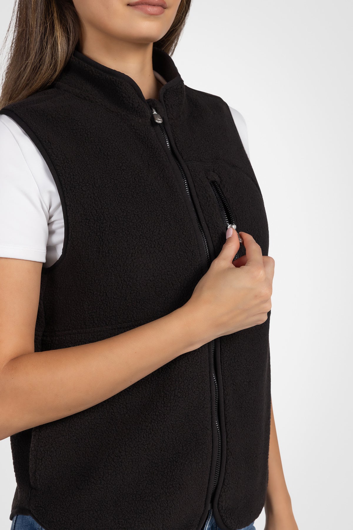 Aurora Fleece Jacket