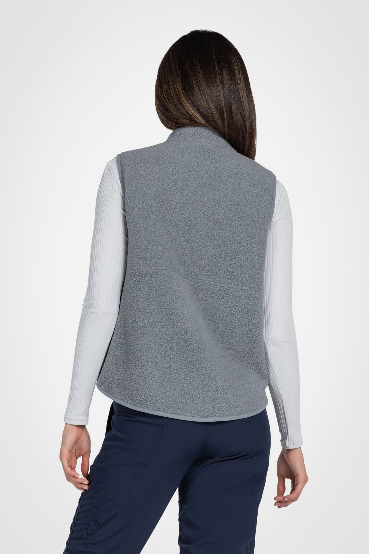 Aurora Fleece Jacket