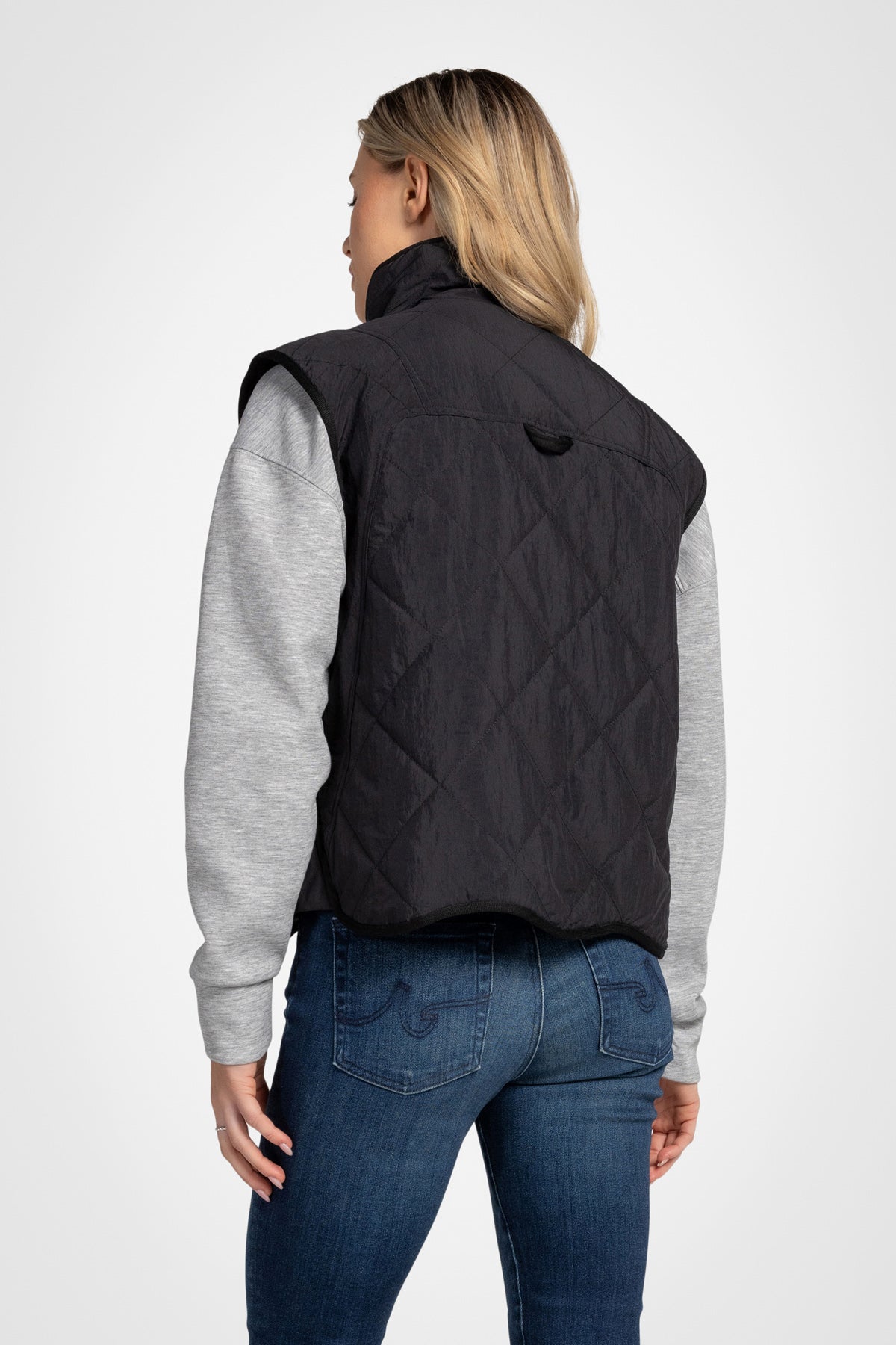 Gilet sans manches AirQuilt