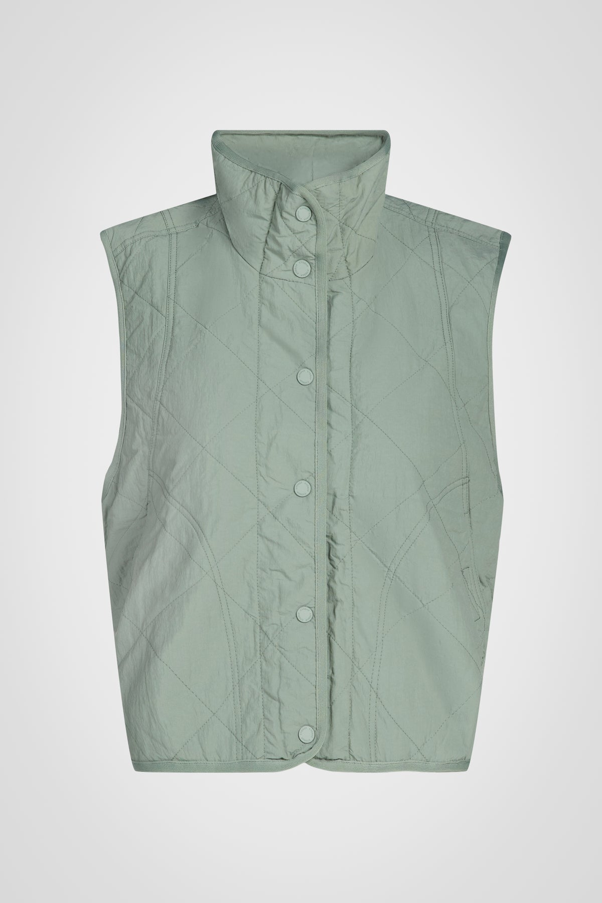 Gilet sans manches AirQuilt