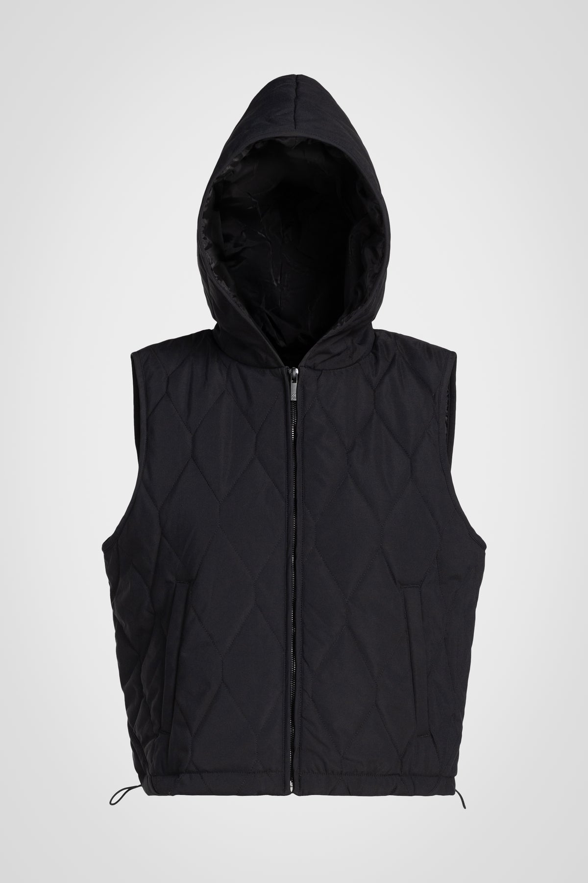 Gilet léger diamant