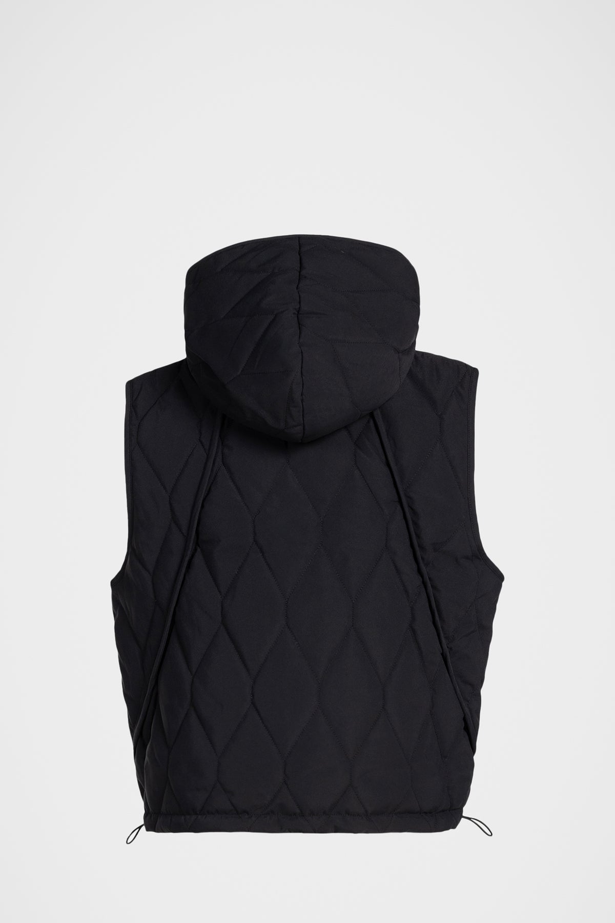 Gilet léger diamant