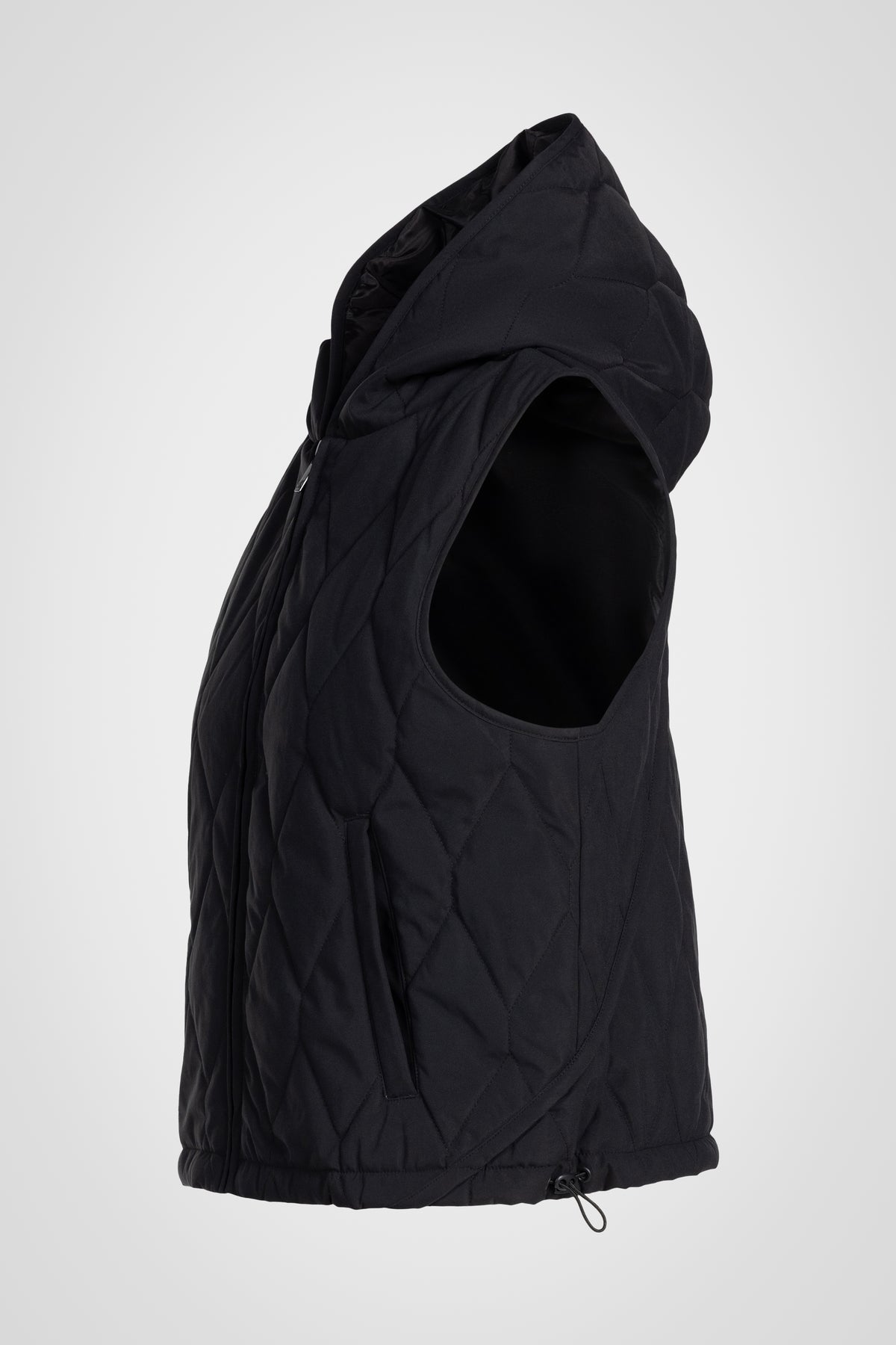 Gilet léger diamant