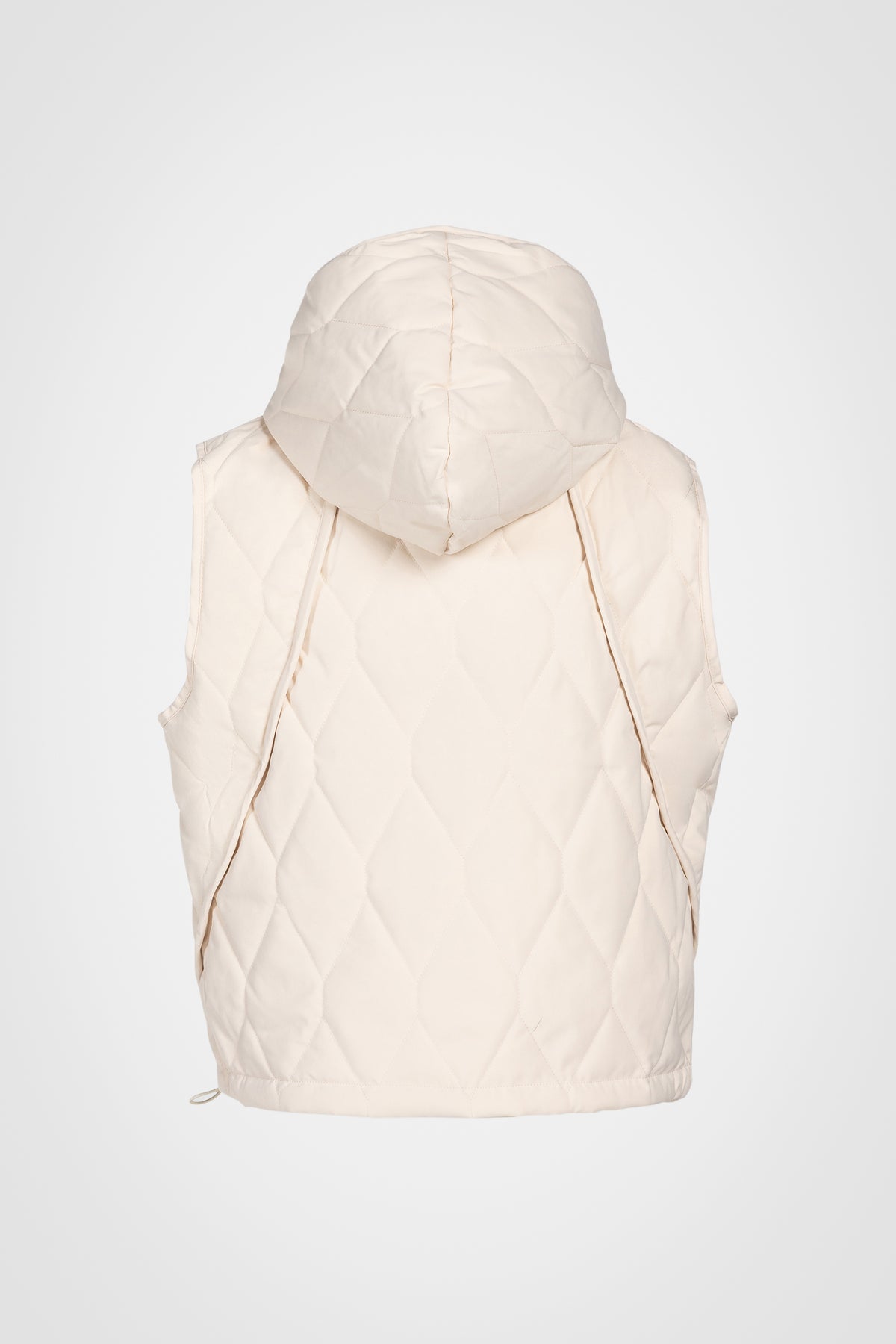 Gilet léger diamant