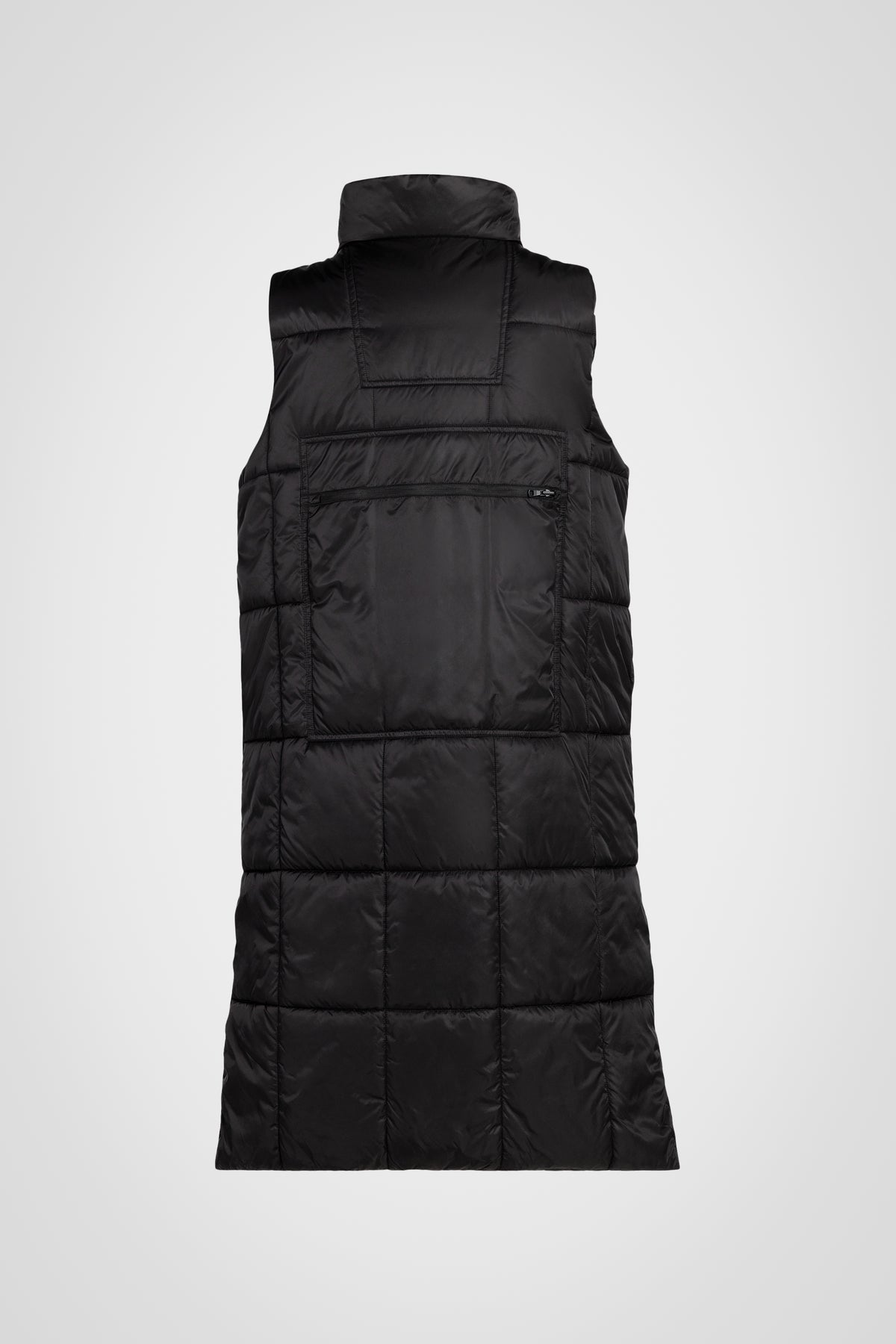 Frontier Packable Puffer Vest