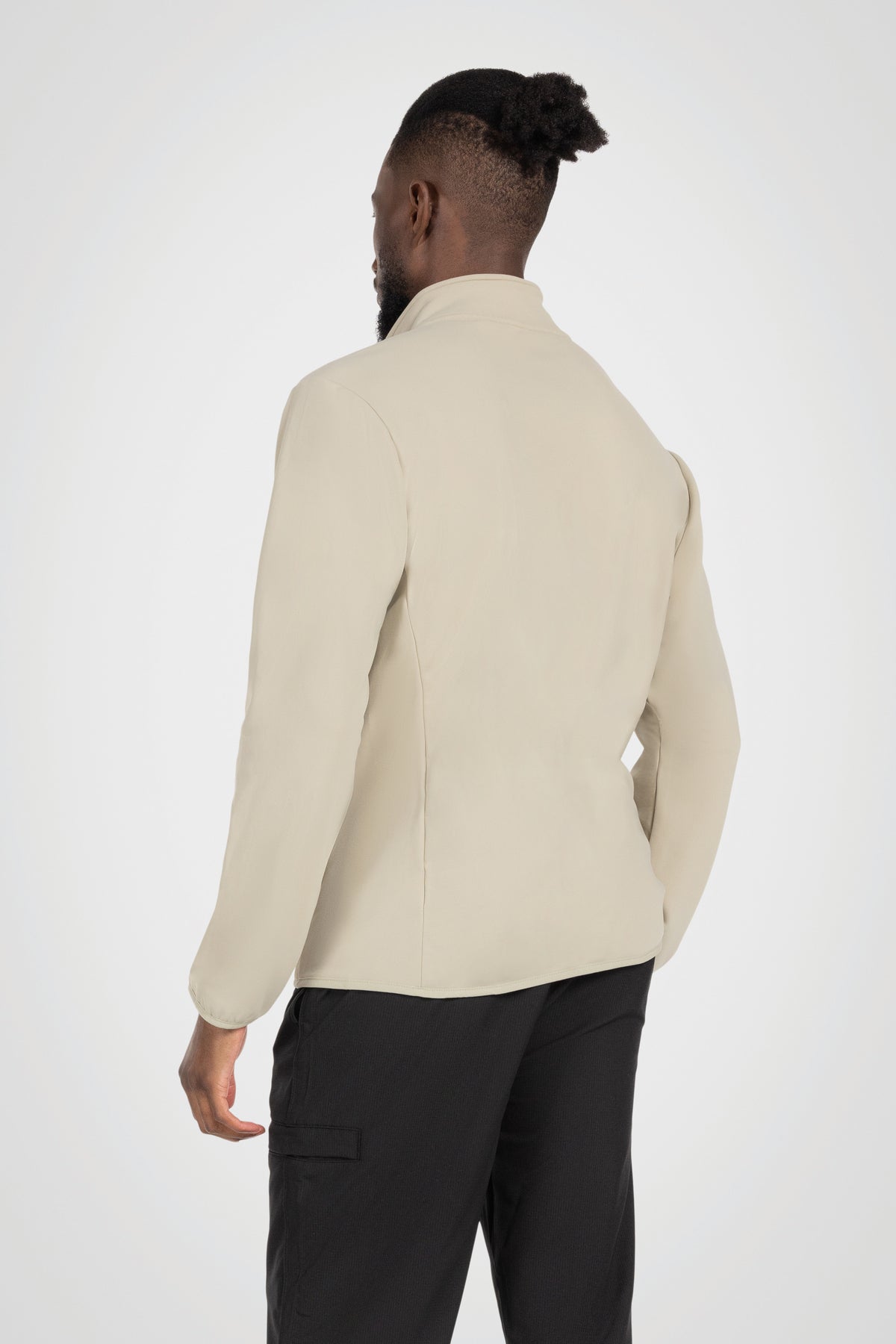 La Croix Mock Zip