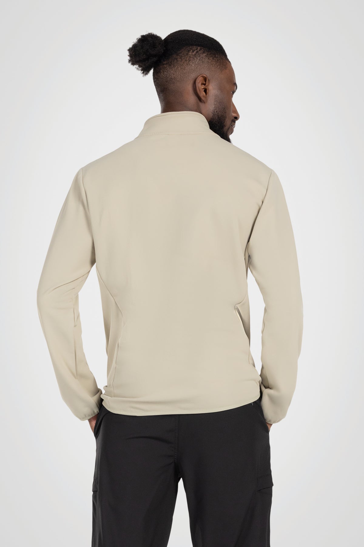 La Croix Mock Zip
