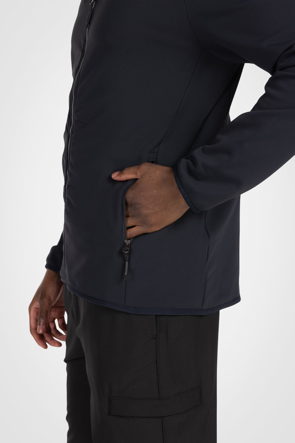 La Croix Mock Zip