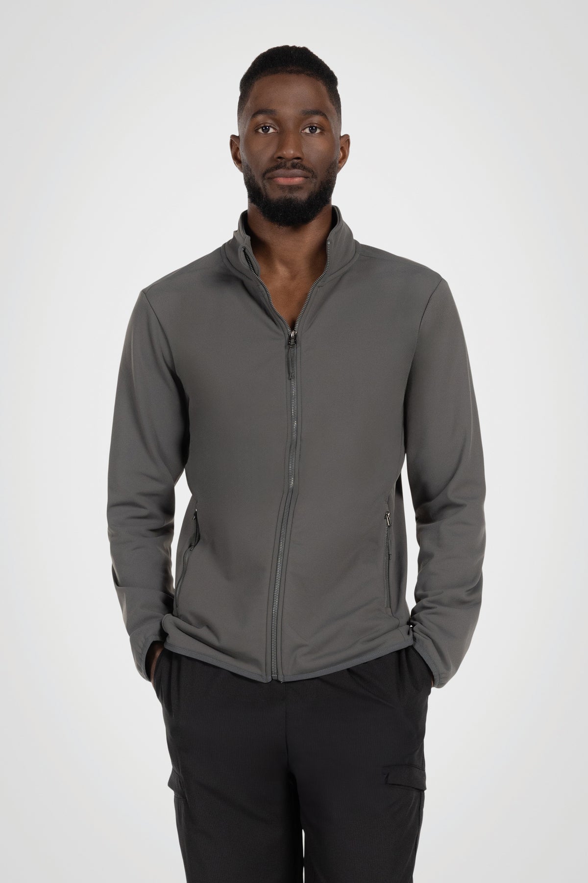 La Croix Mock Zip