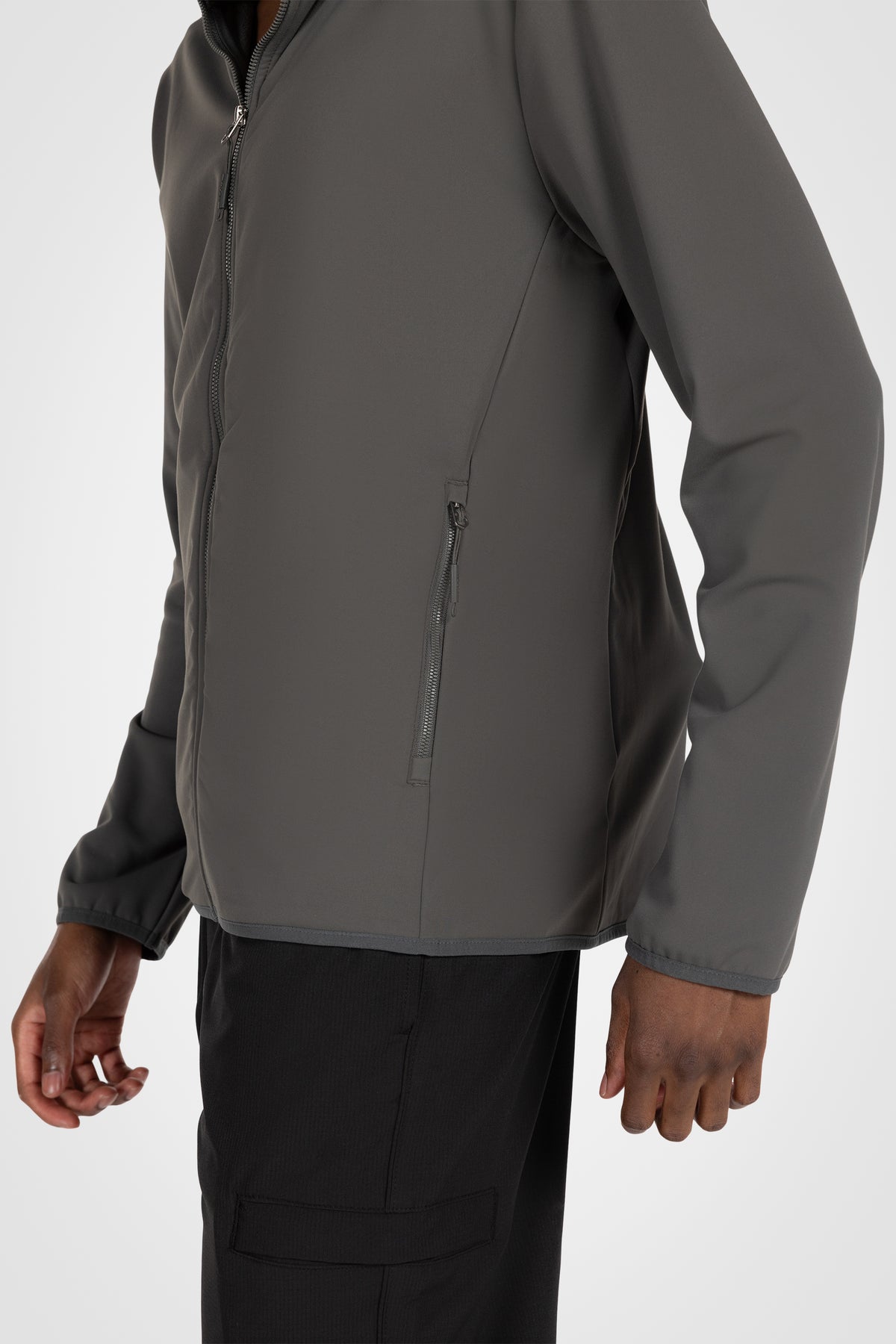 La Croix Mock Zip