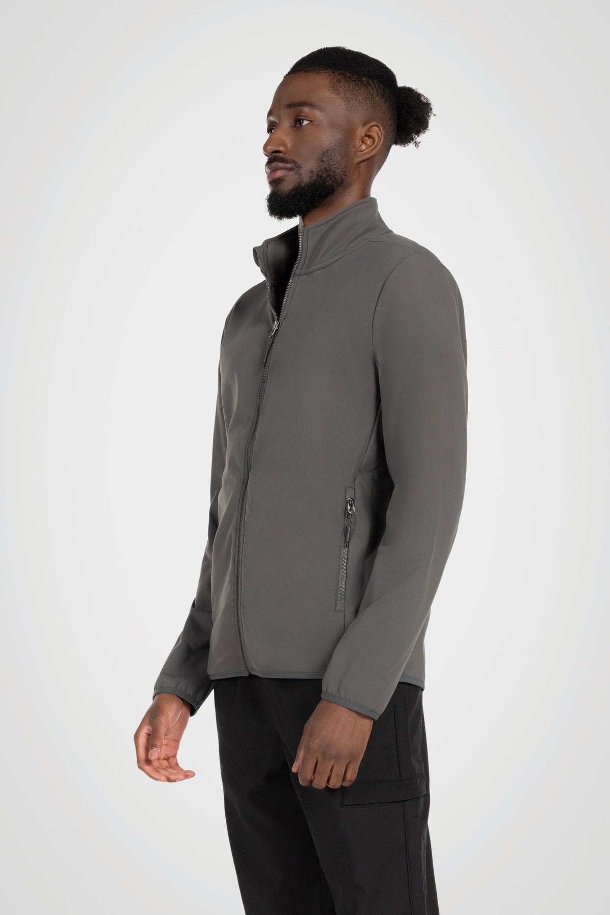 La Croix Mock Zip