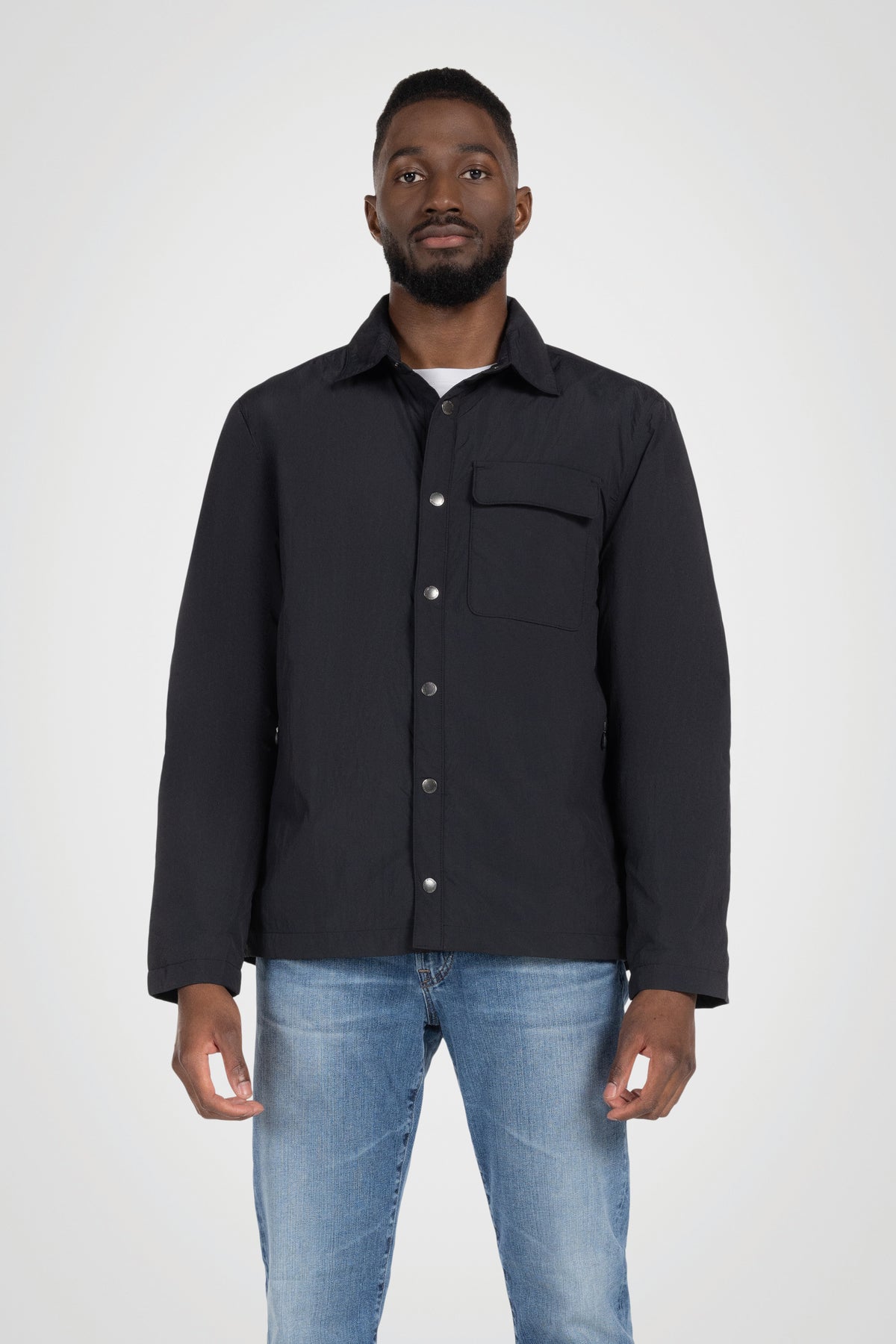 Blanca Padding Jacket