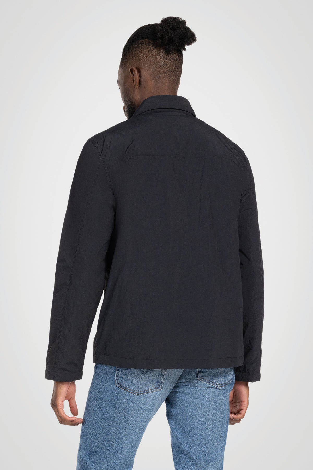 Blanca Padding Jacket