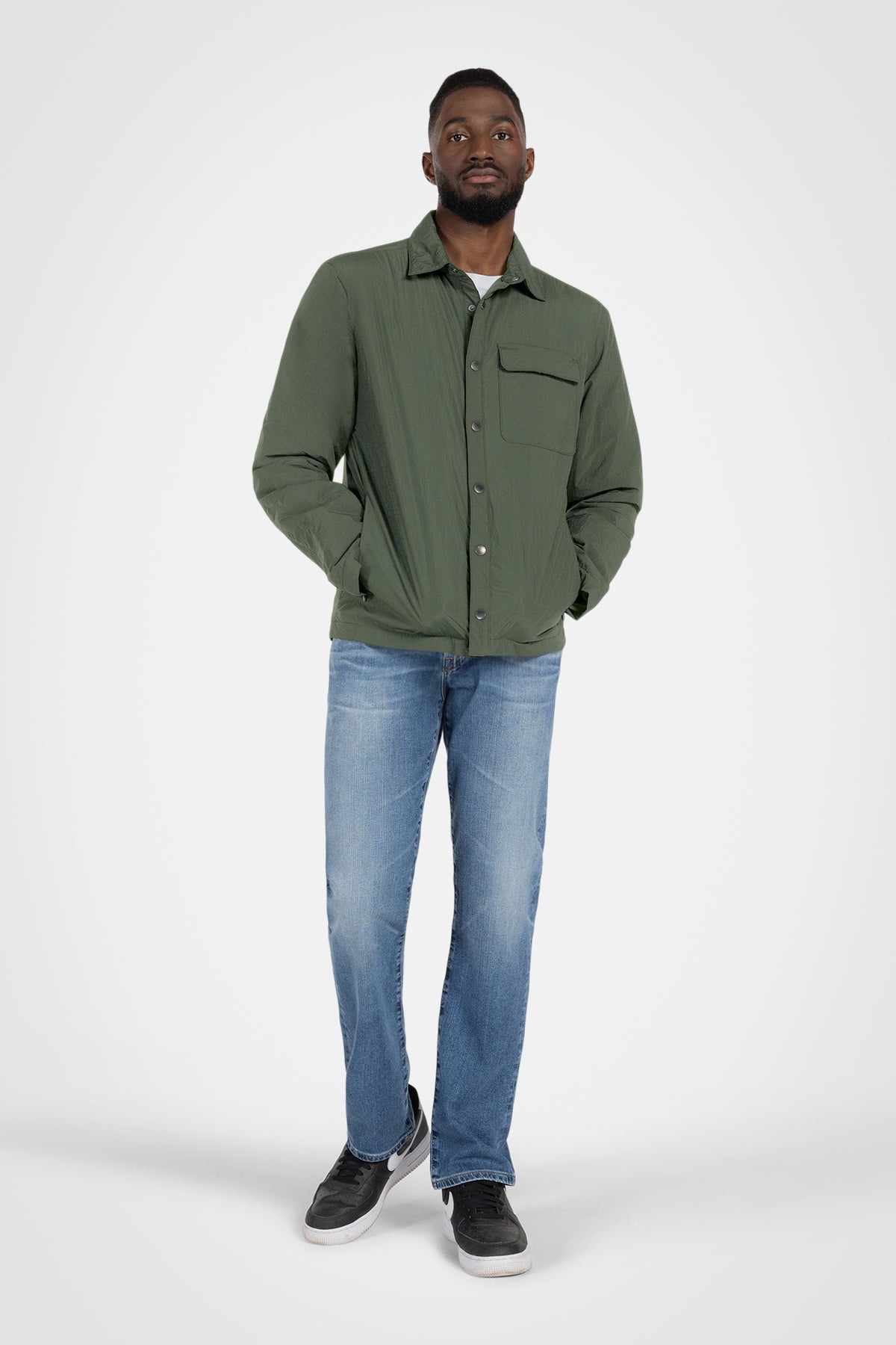 Blanca Padding Jacket