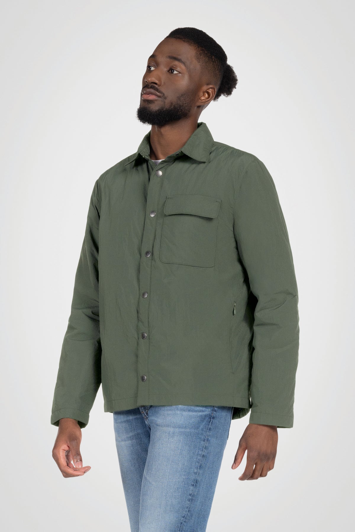 Blanca Padding Jacket