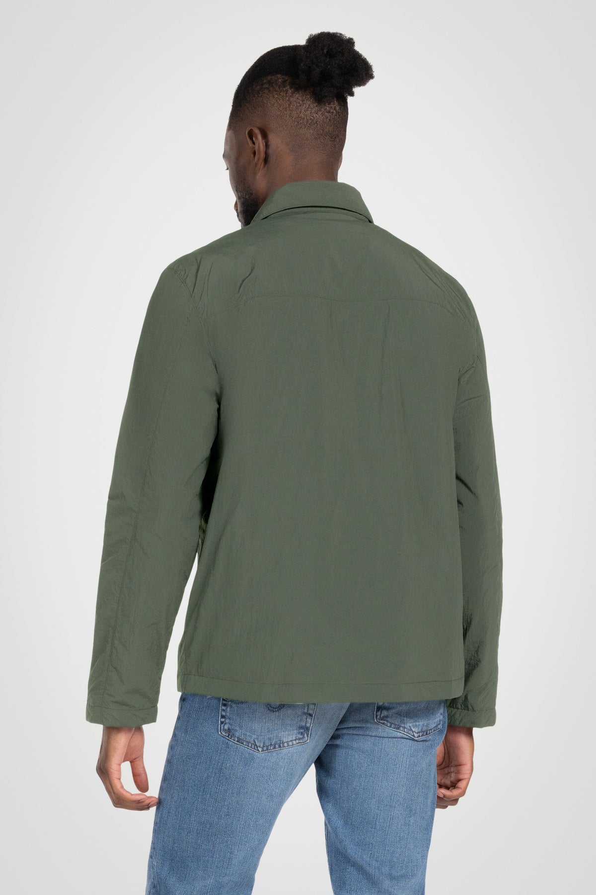 Blanca Padding Jacket