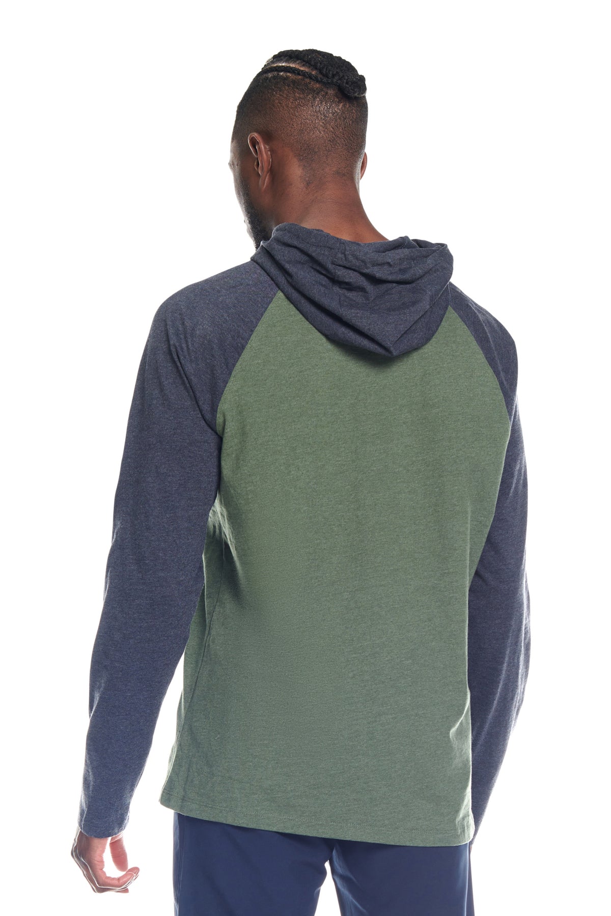 Positive Vibes Hoodie