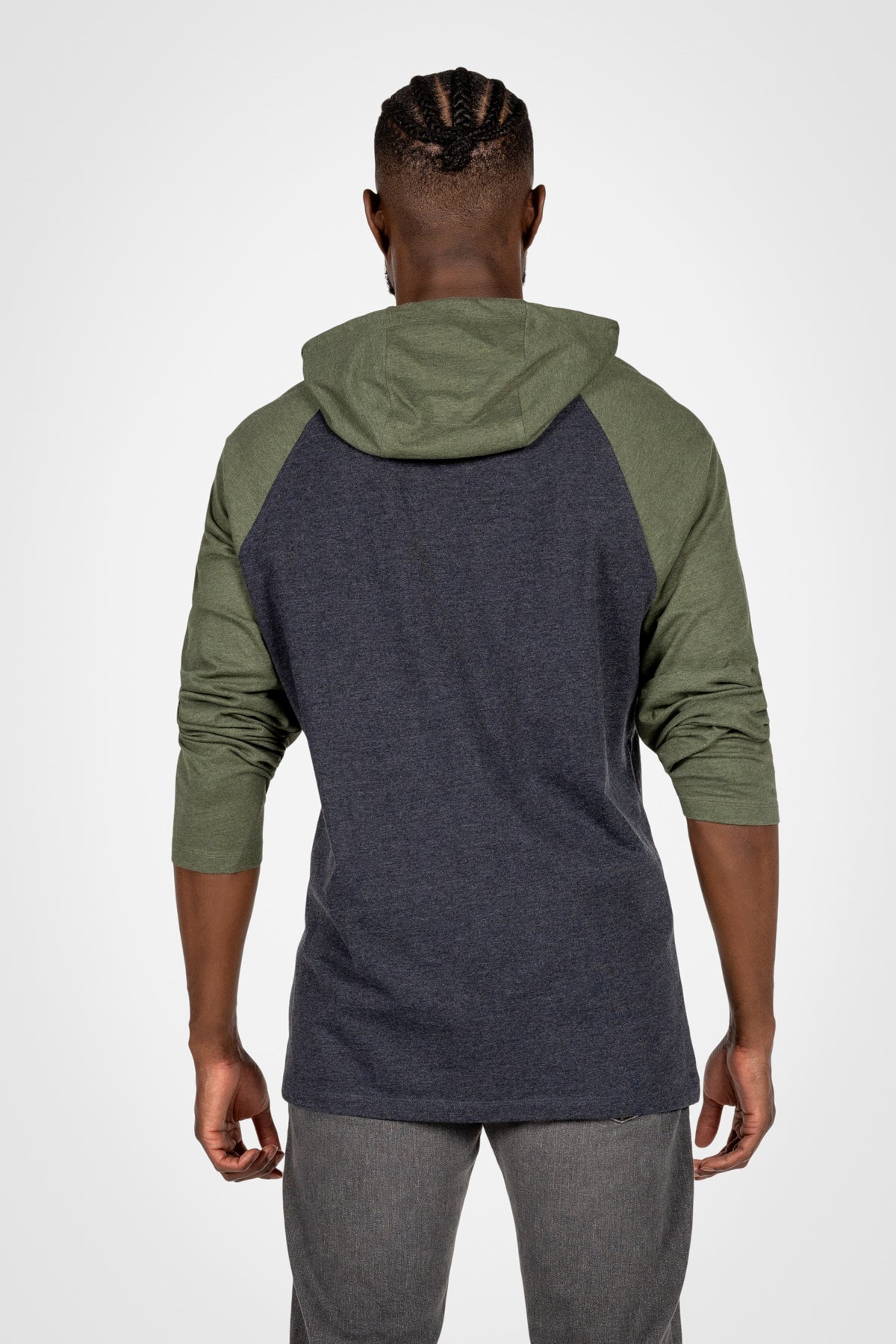 Positive Vibes Hoodie