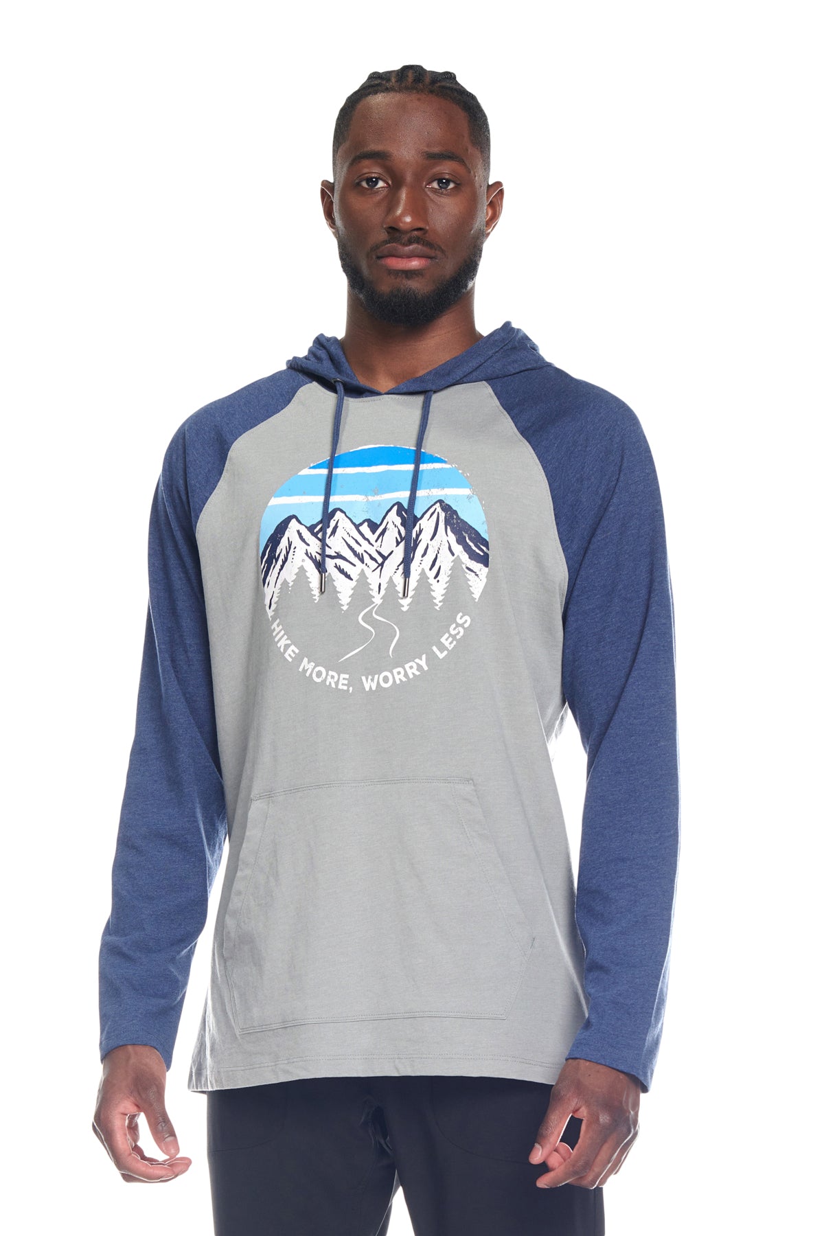Positive Vibes Hoodie