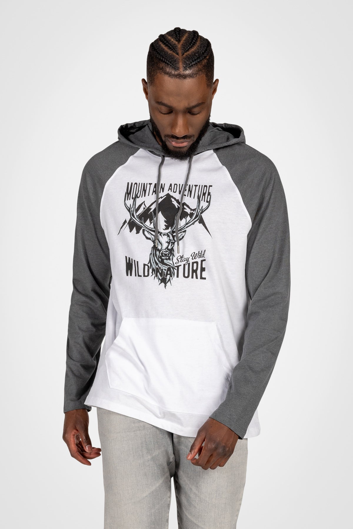 Positive Vibes Hoodie
