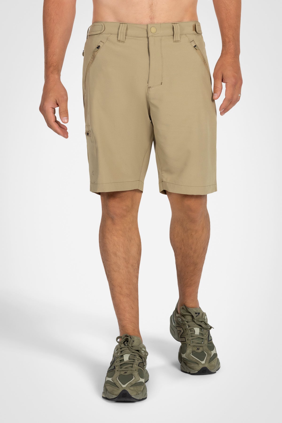 Navarro Ripstop Utility Short