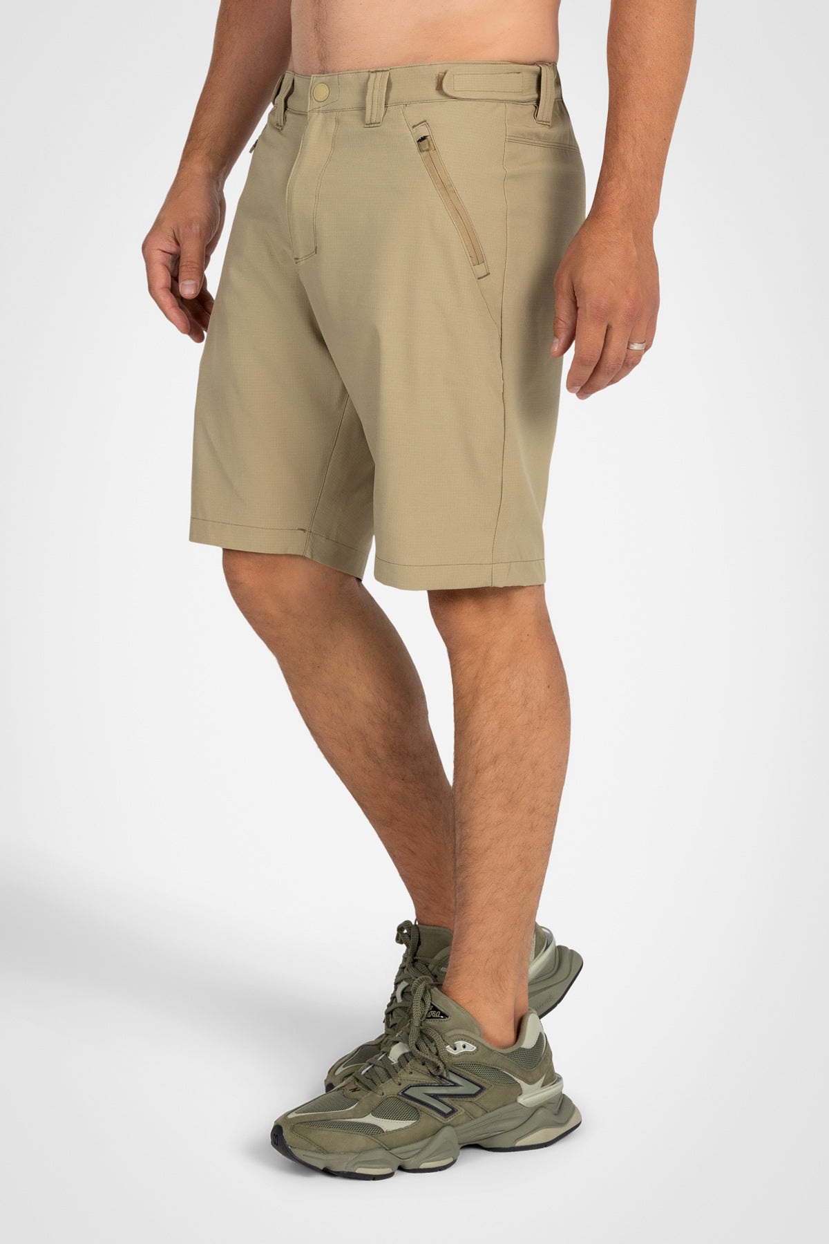 Navarro Ripstop Utility Short