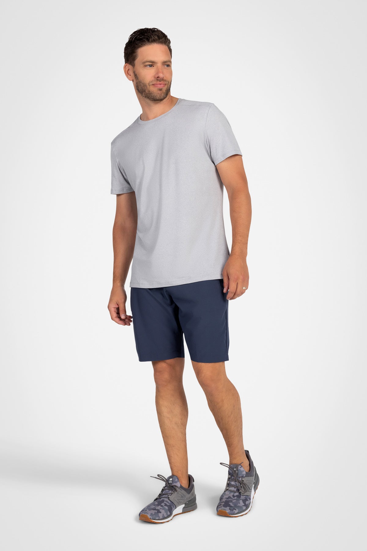 Navarro Ripstop Utility Short