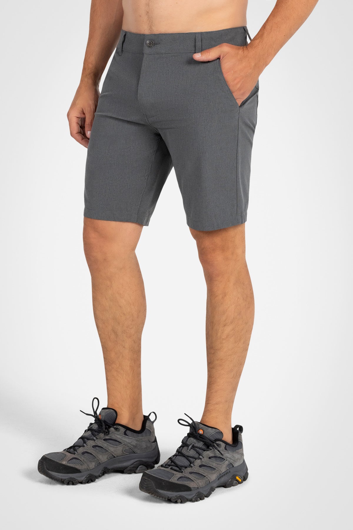 Short utilitaire Denali Ripstop