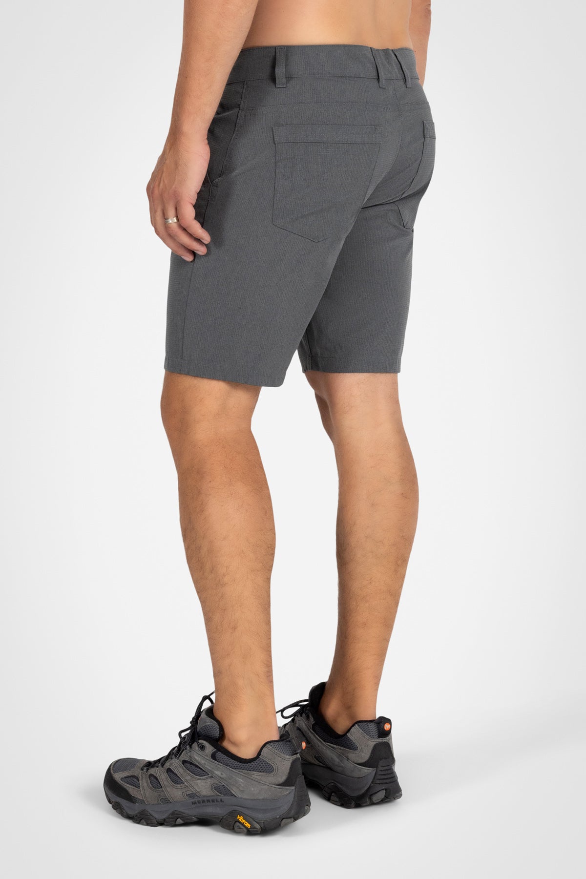 Short utilitaire Denali Ripstop