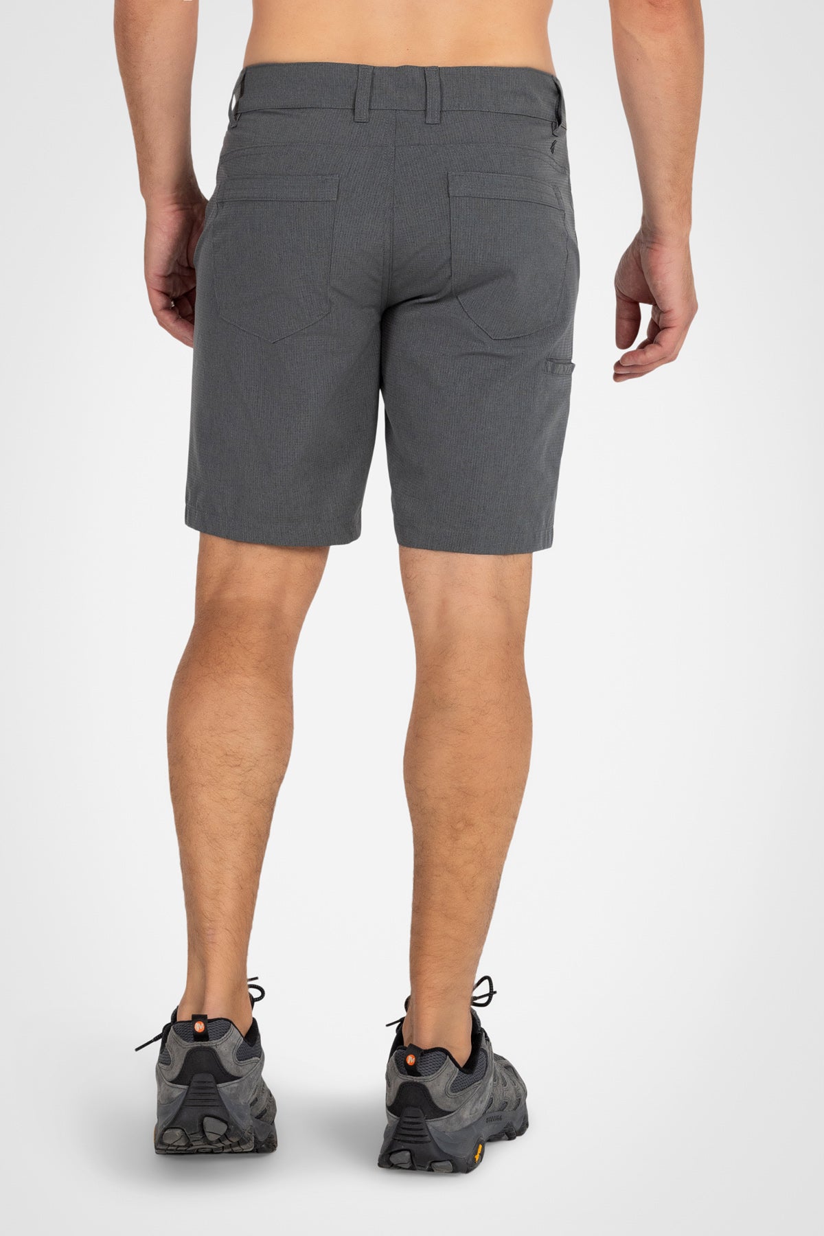 Short utilitaire Denali Ripstop