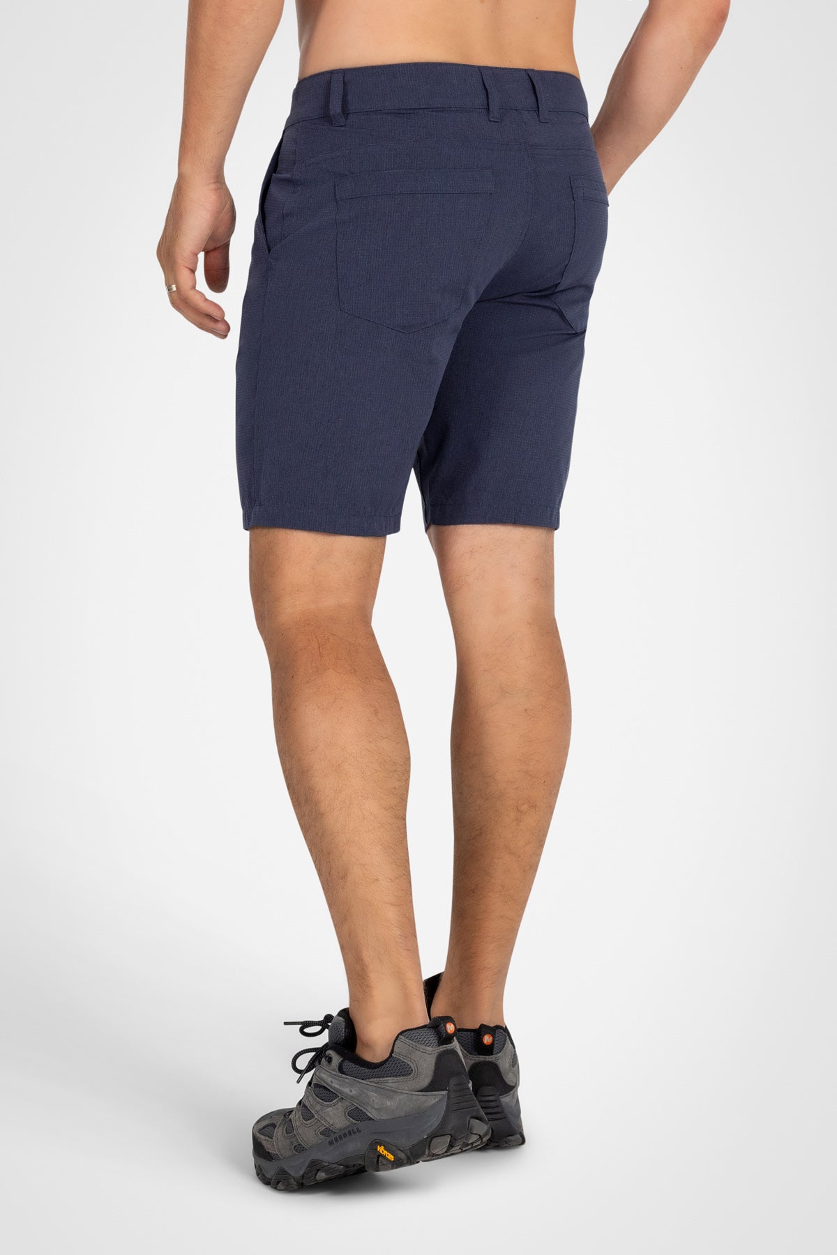 Short utilitaire Denali Ripstop