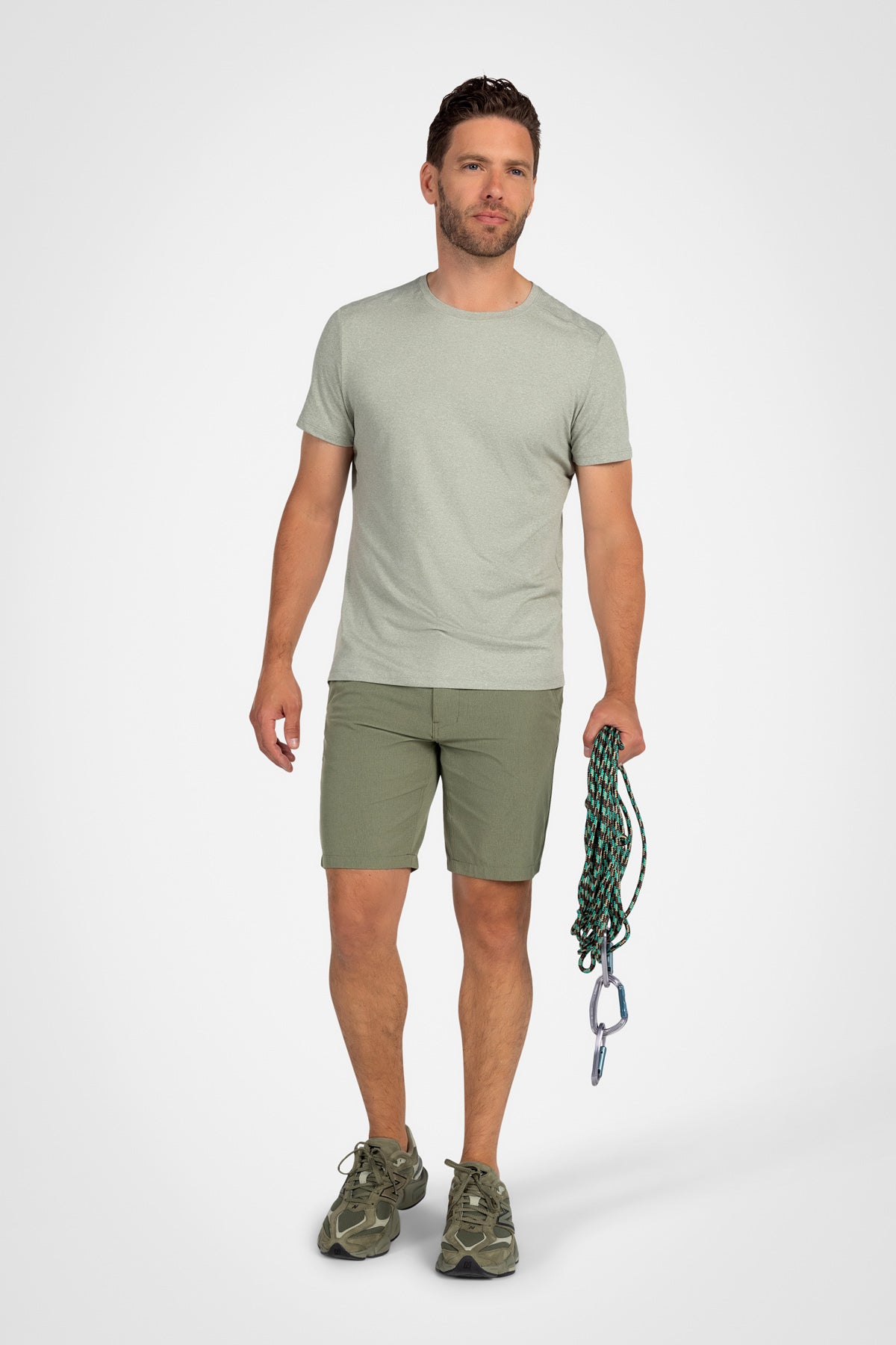 Short utilitaire Denali Ripstop